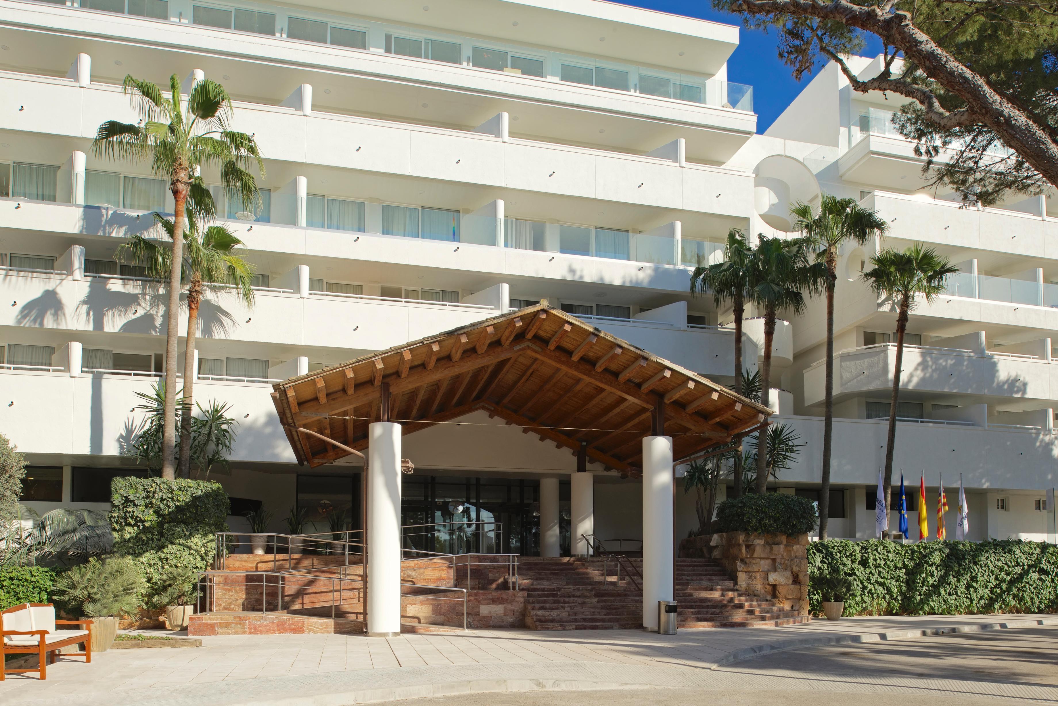 Iberostar Cristina Hotel 4*