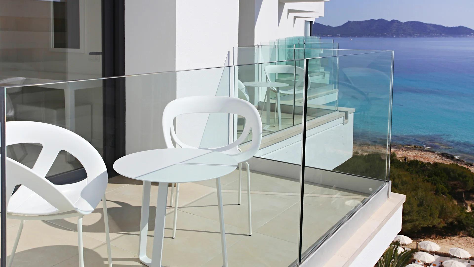 Iberostar Waves Cala Millor - Adults Only Hotel 4*