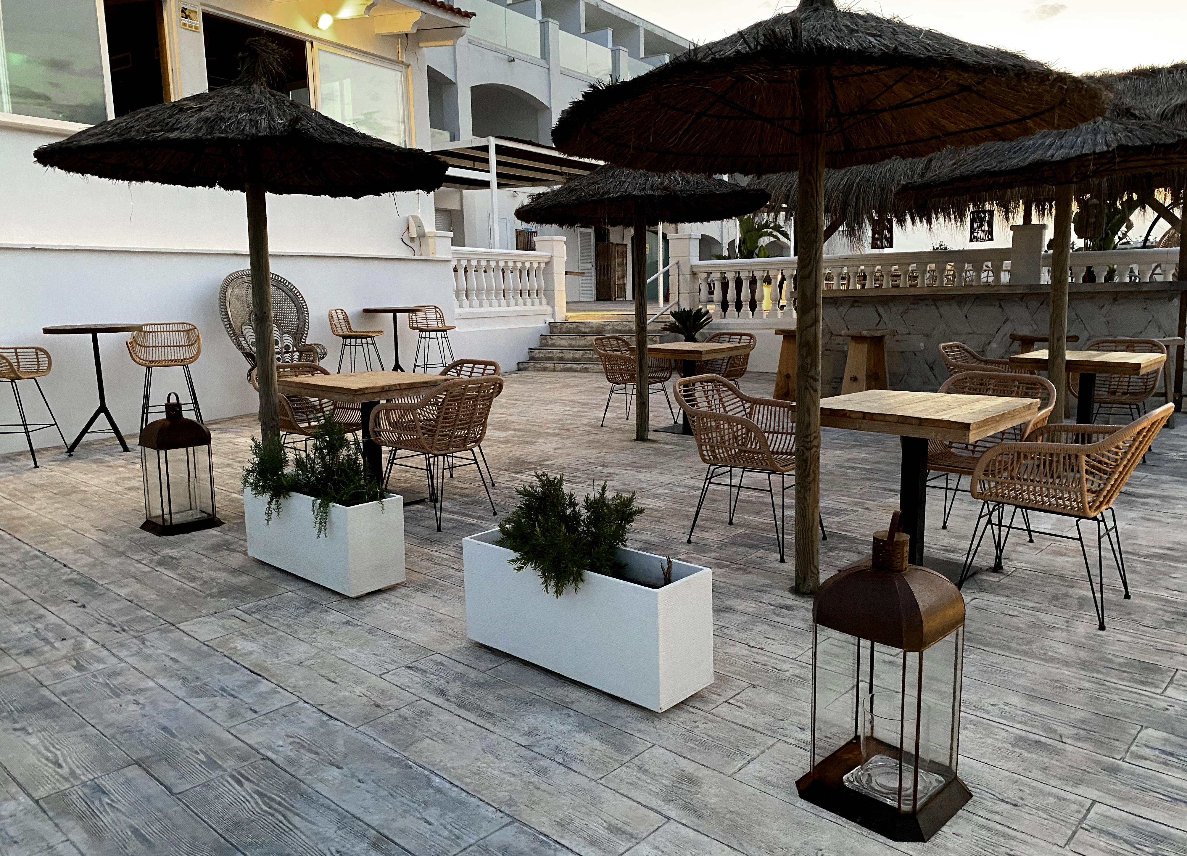 Hotel Icon Valparaiso - Adults Only 4*
