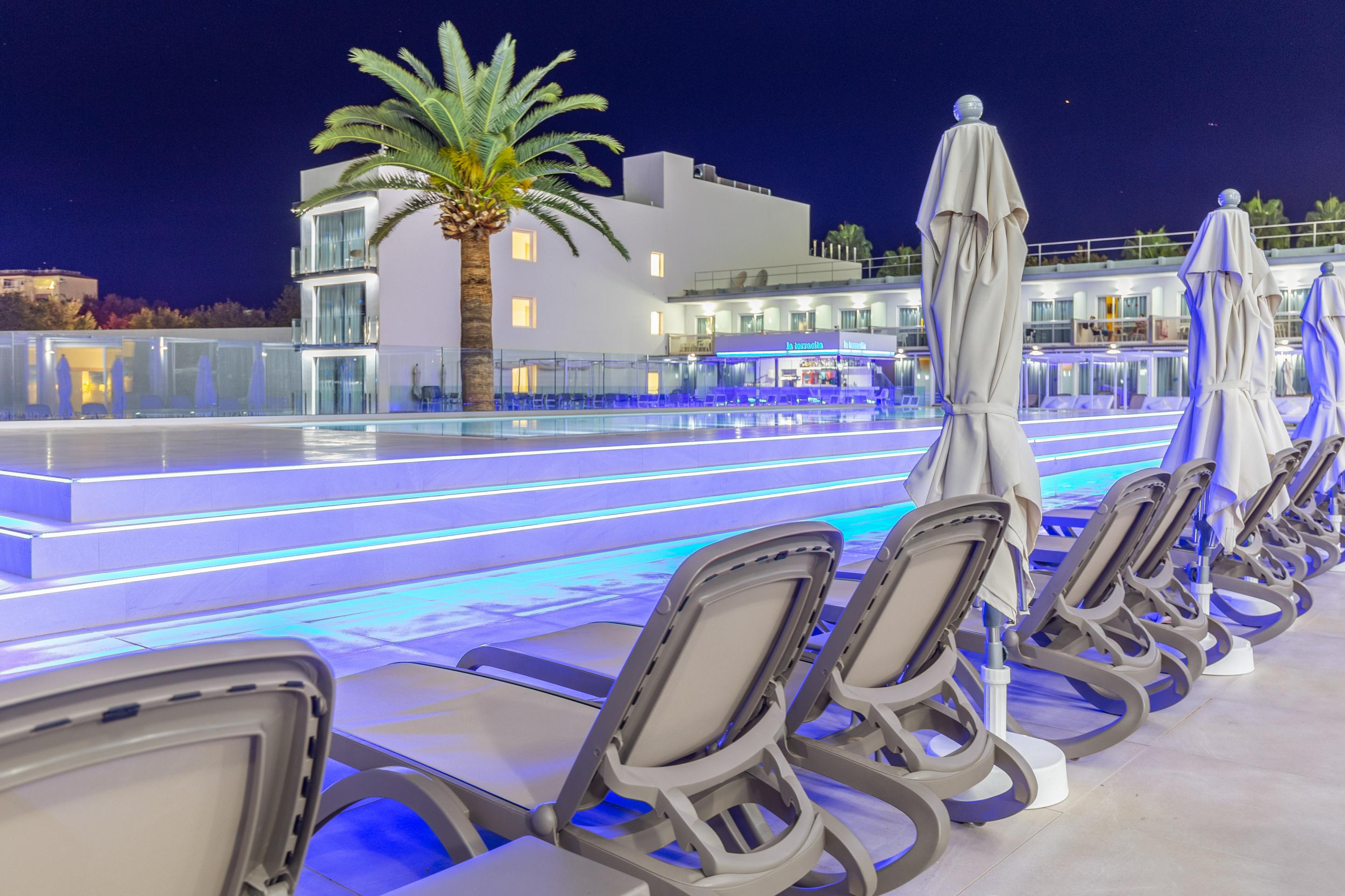 Samos Hotel