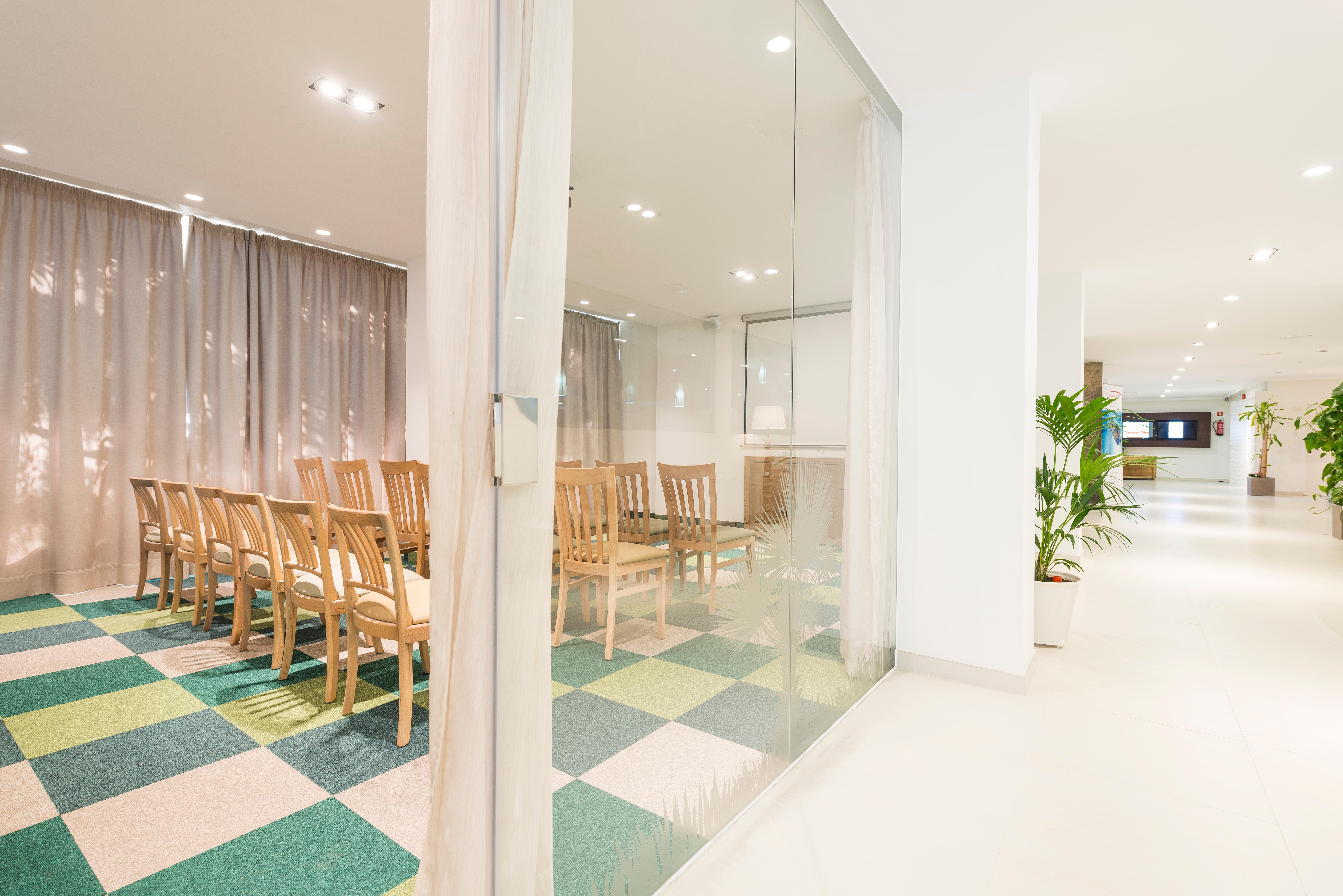 Hotel Ferrer Janeiro & Can Picafort (Mallorca)