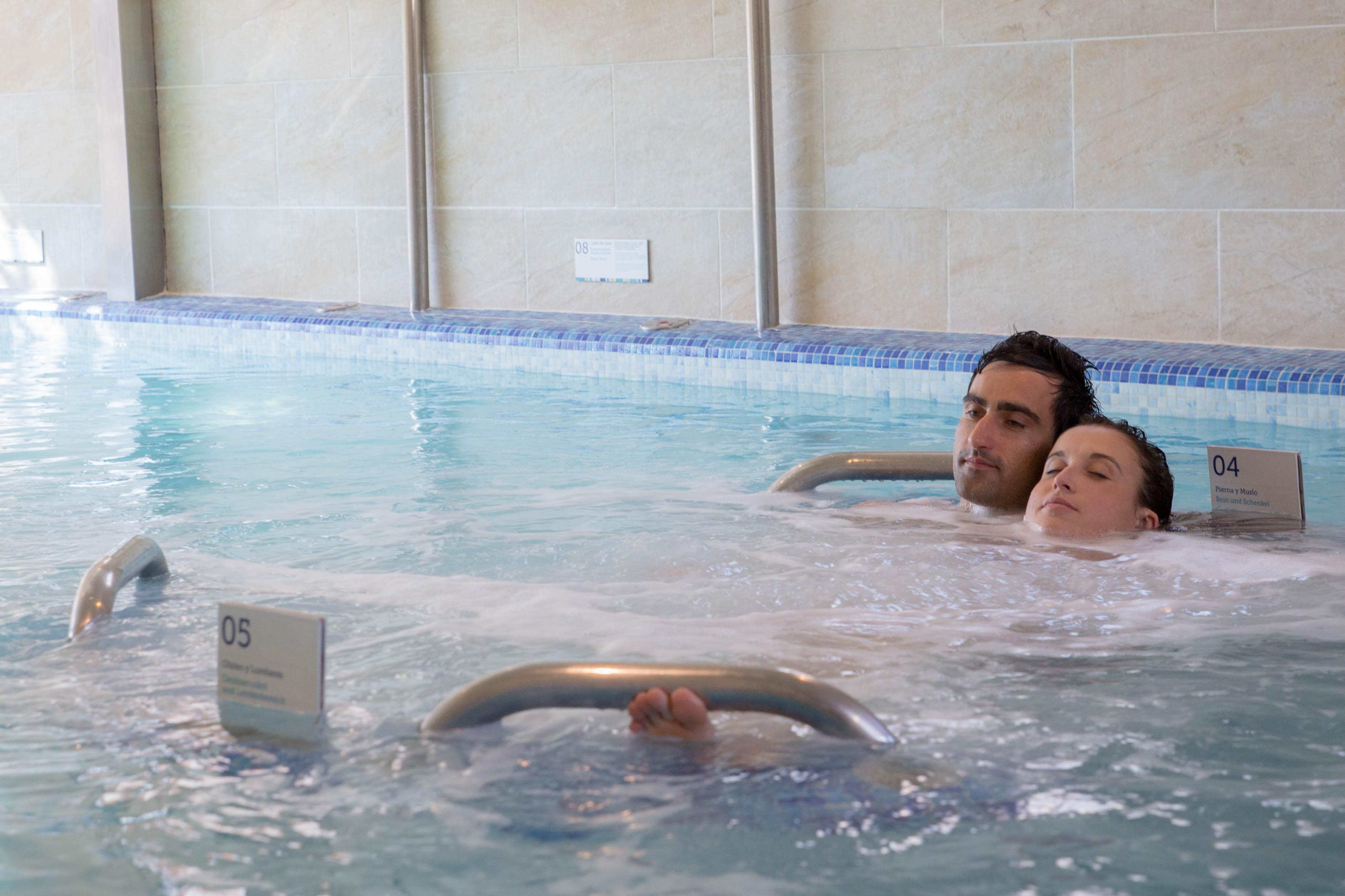 Ferrer Janeiro & Hotel 4*