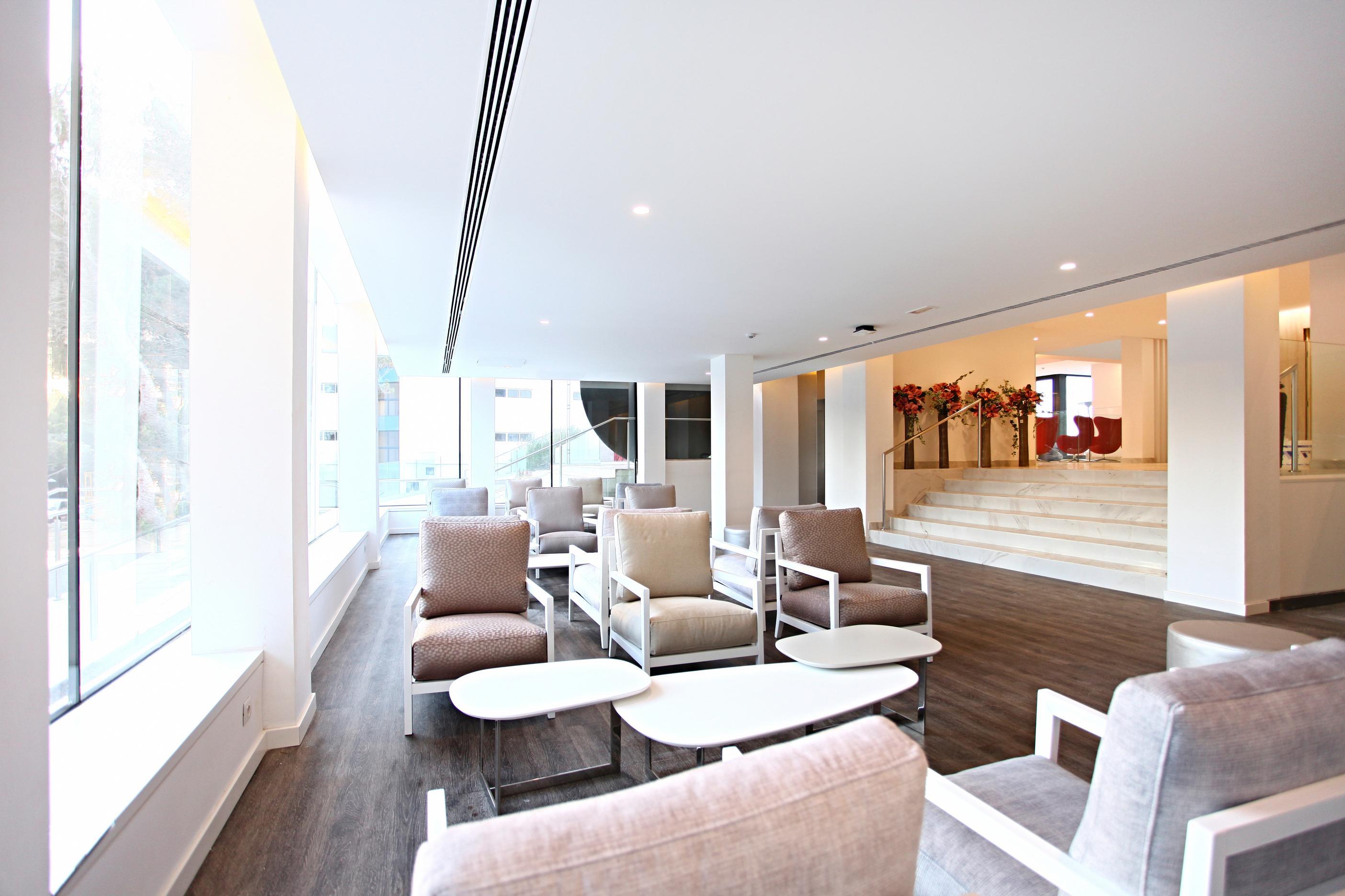 Hotel Iberostar Waves Cala Millor - Adults Only