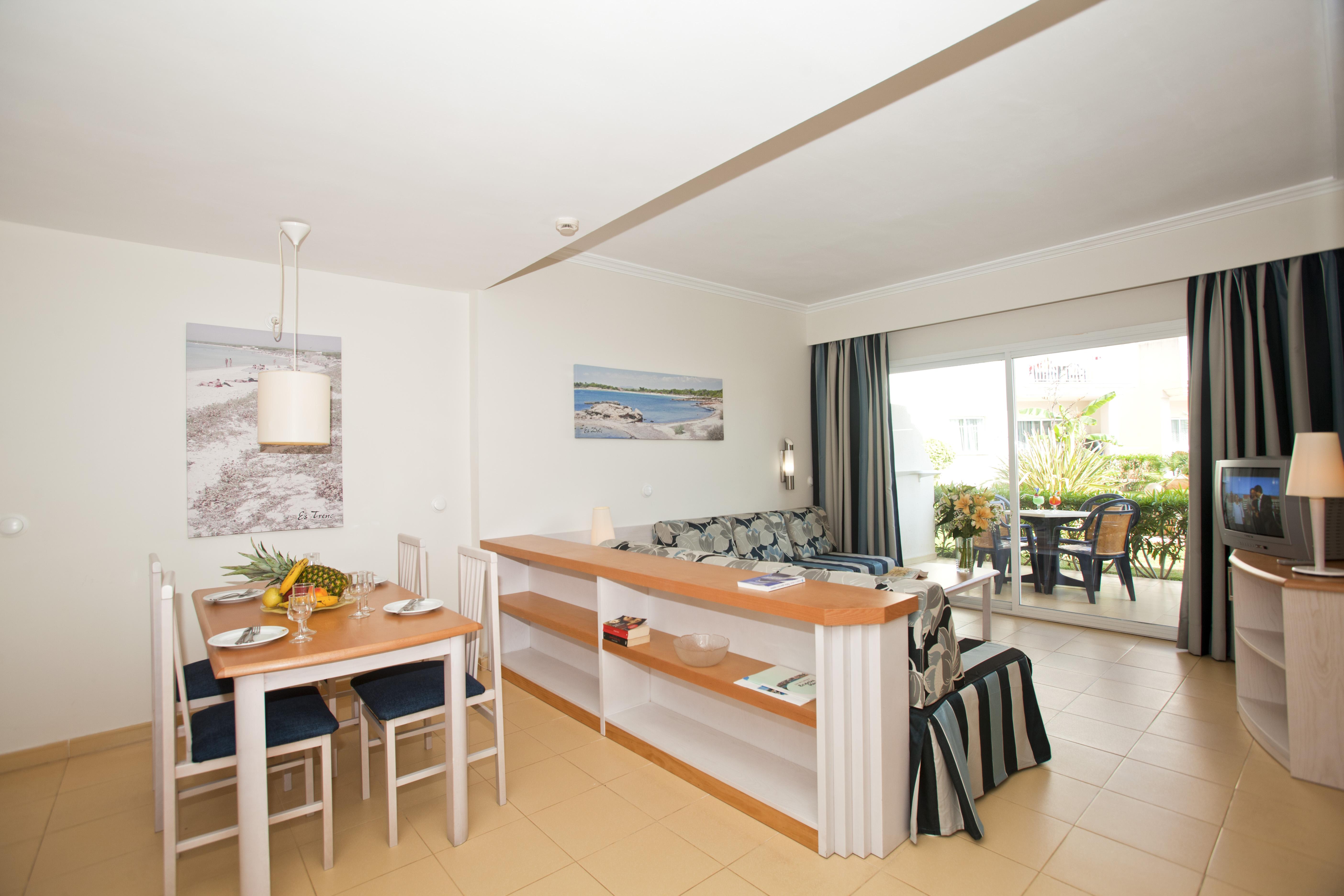 Isla De Cabrera Apartahotel