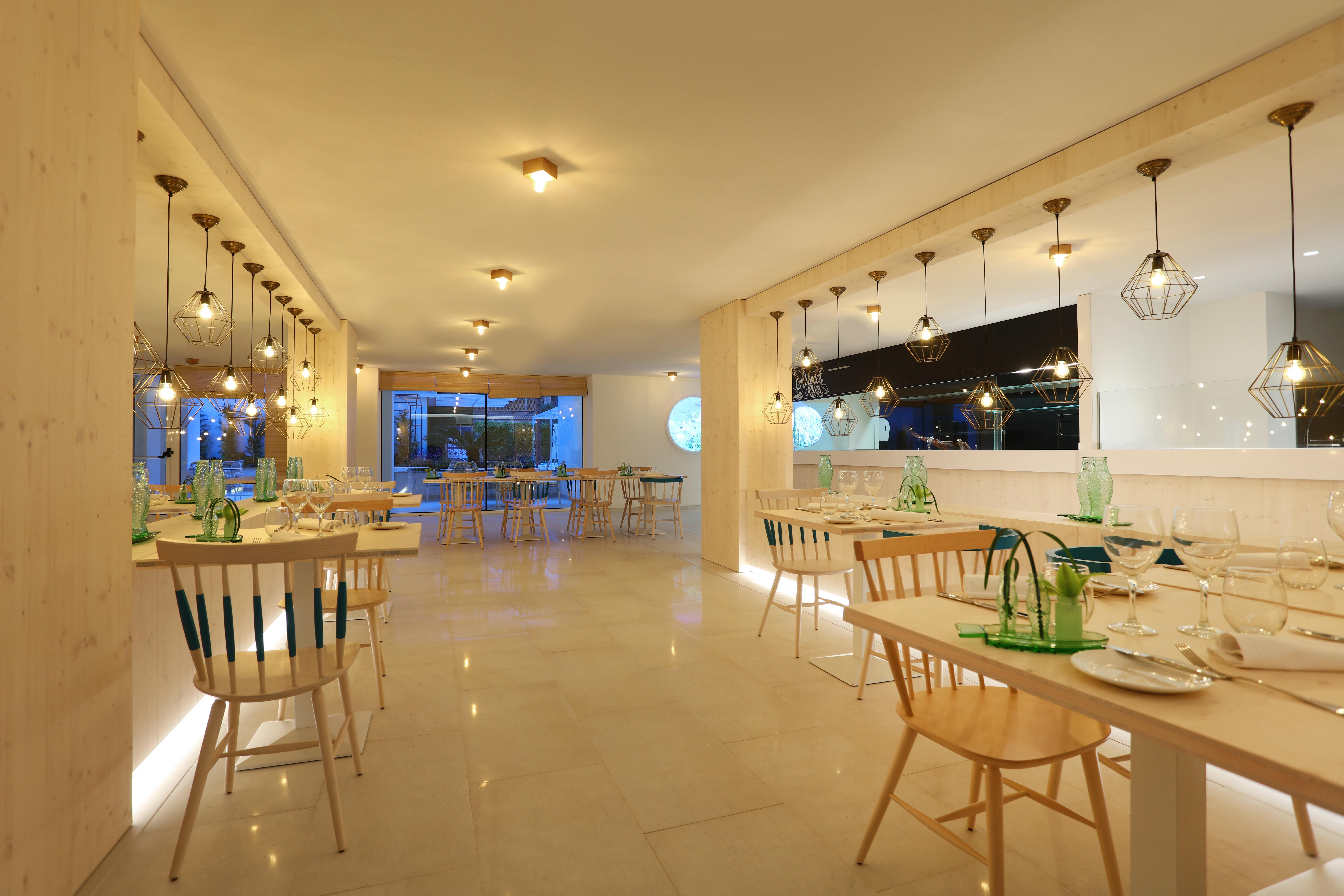 Iberostar Selection Playa De Palma 5*