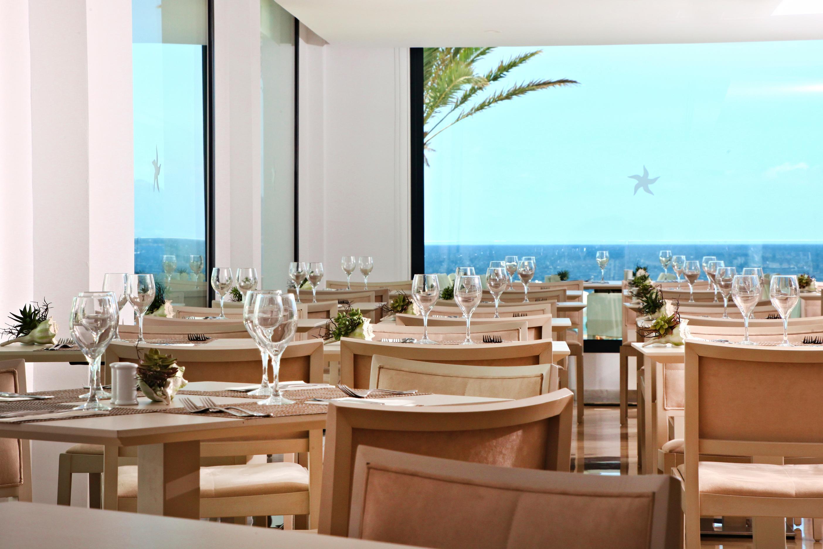 Hotel Iberostar Waves Cala Millor - Adults Only Cala Millor (Mallorca)