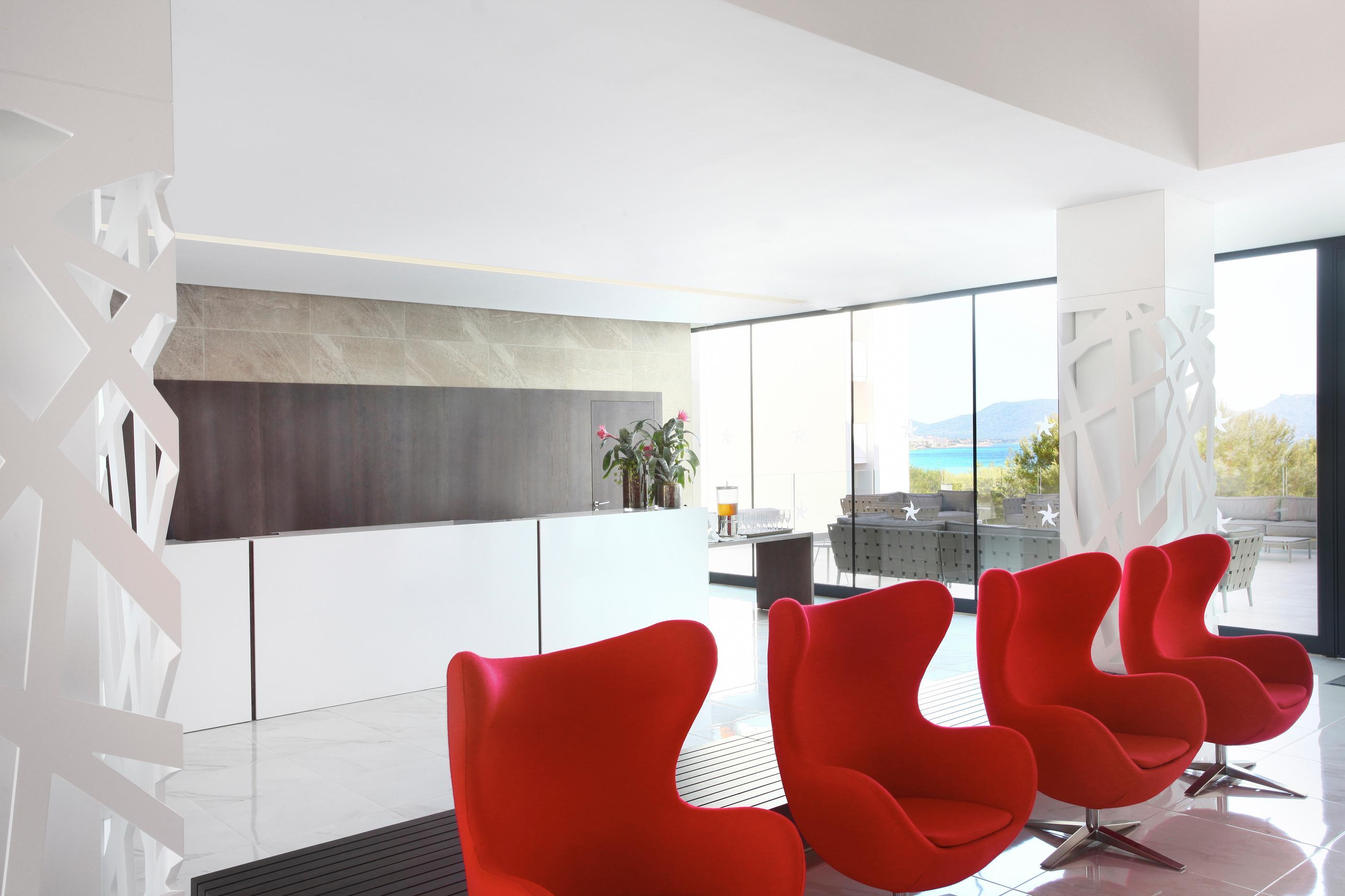 Hotel Iberostar Waves Cala Millor - Adults Only 4*