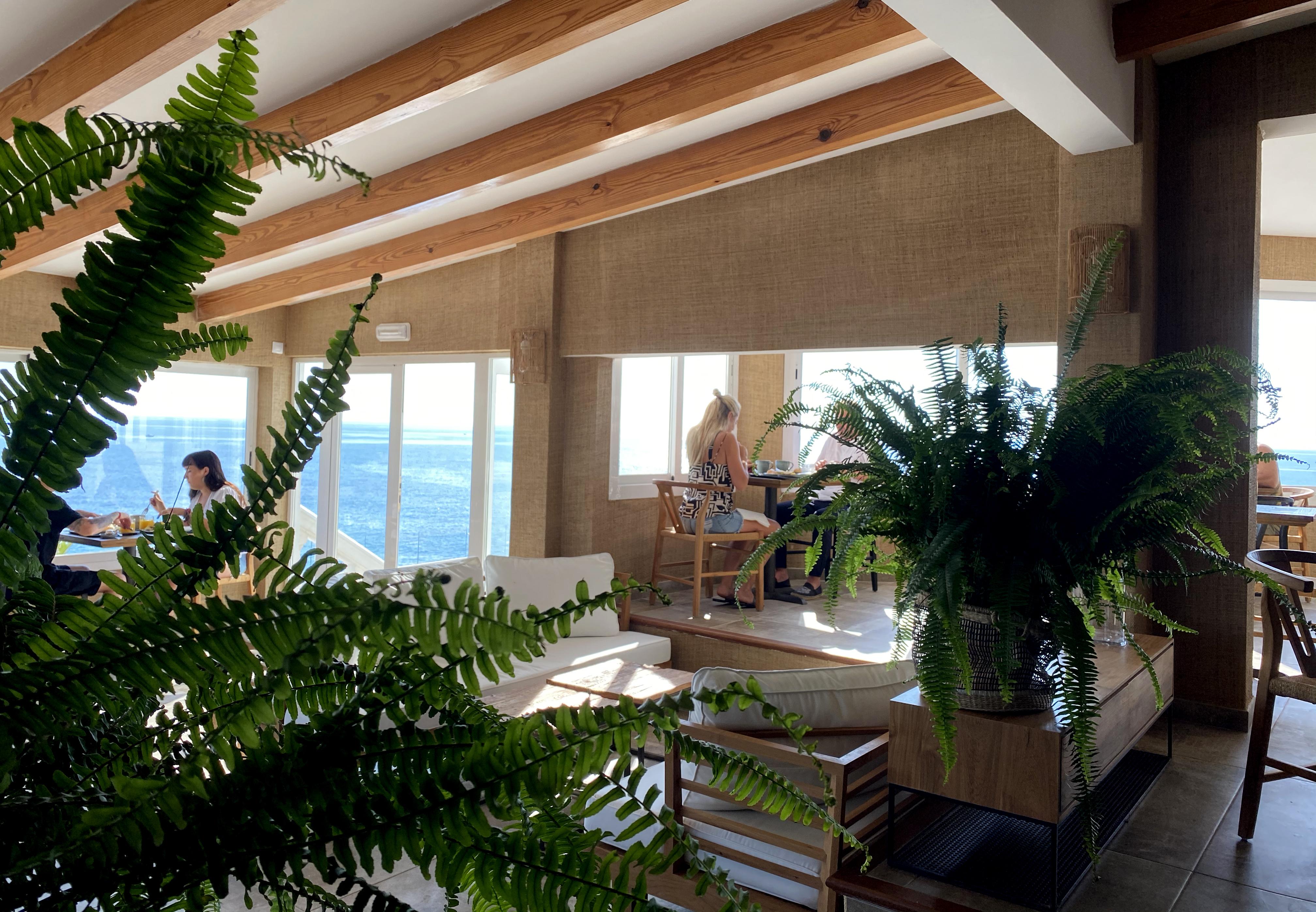 Hotel Icon Valparaiso - Adults Only Cala Murada (Mallorca)