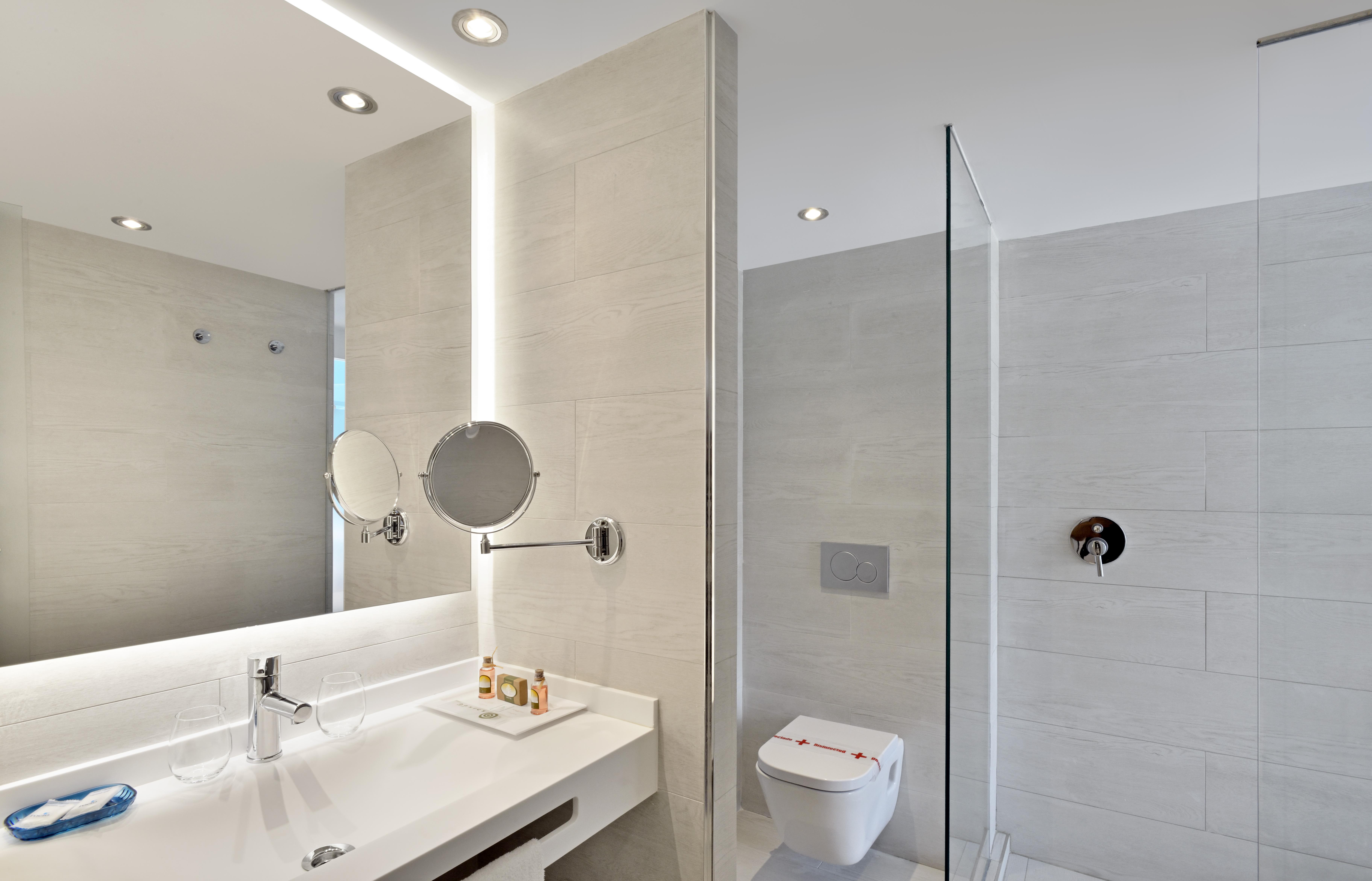 Apartahotel Isla De Cabrera Colonia de Sant Jordi