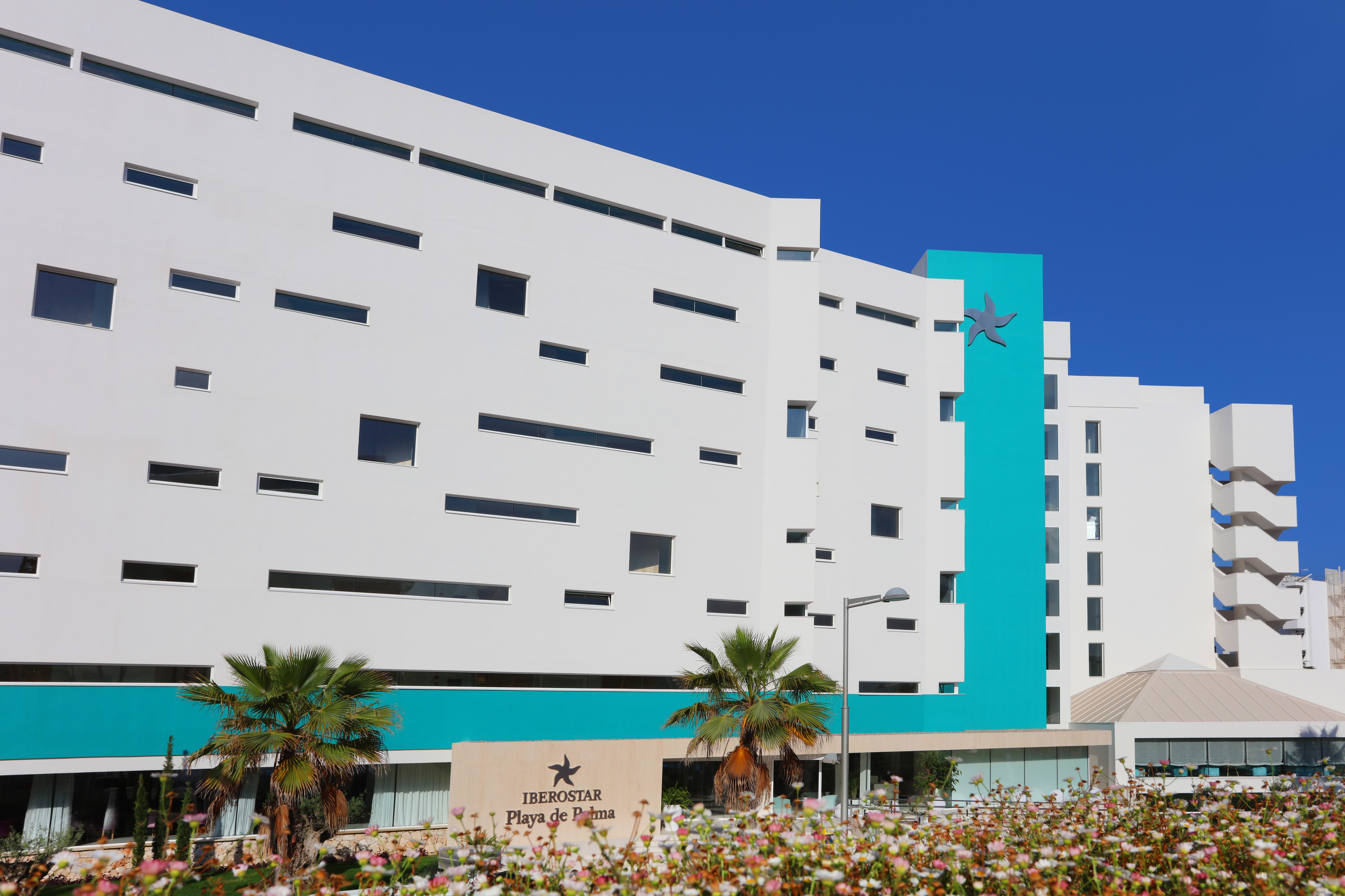 Hotel Iberostar Selection Playa De Palma Playa de Palma (Mallorca)