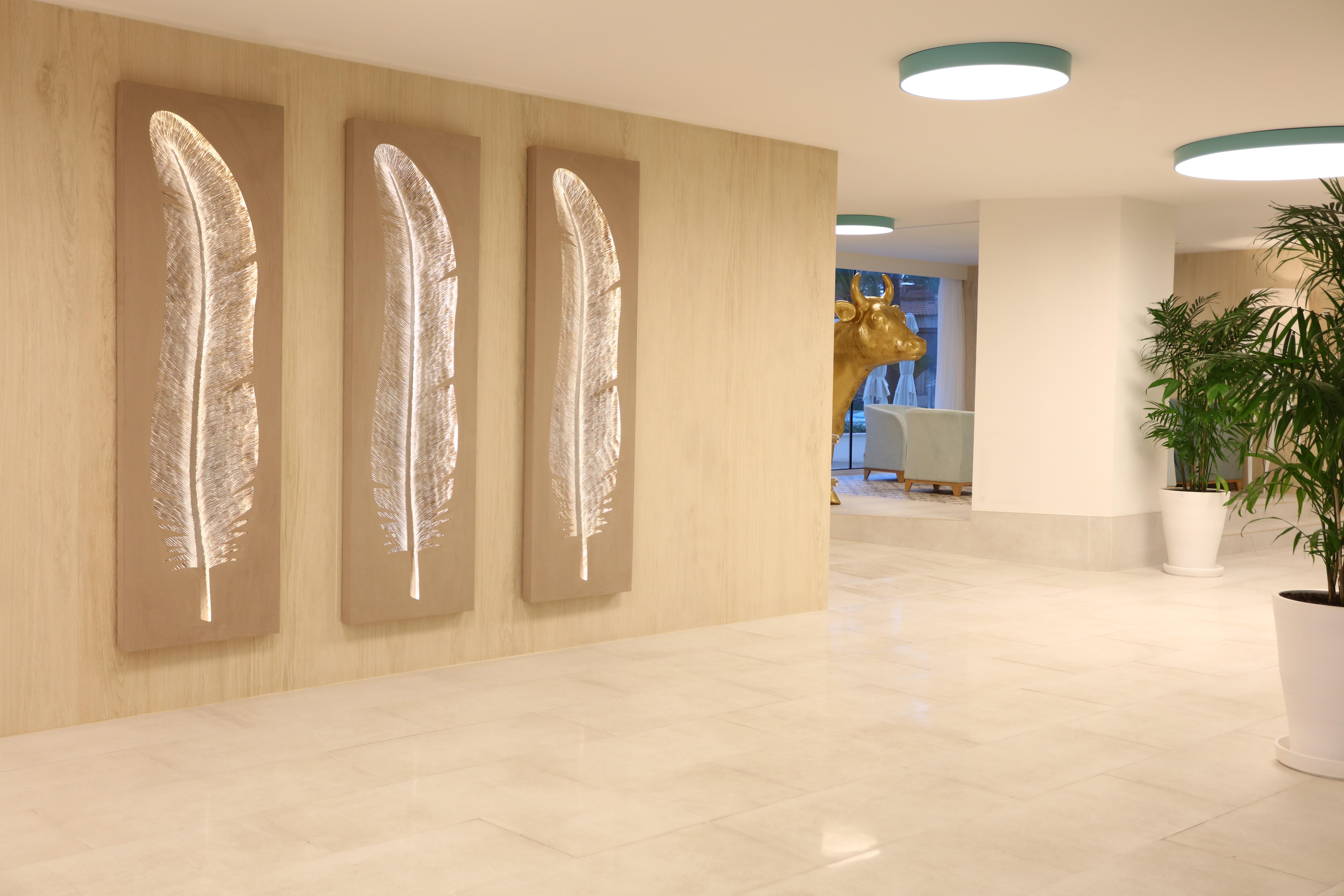 Iberostar Selection Playa De Palma Hotel