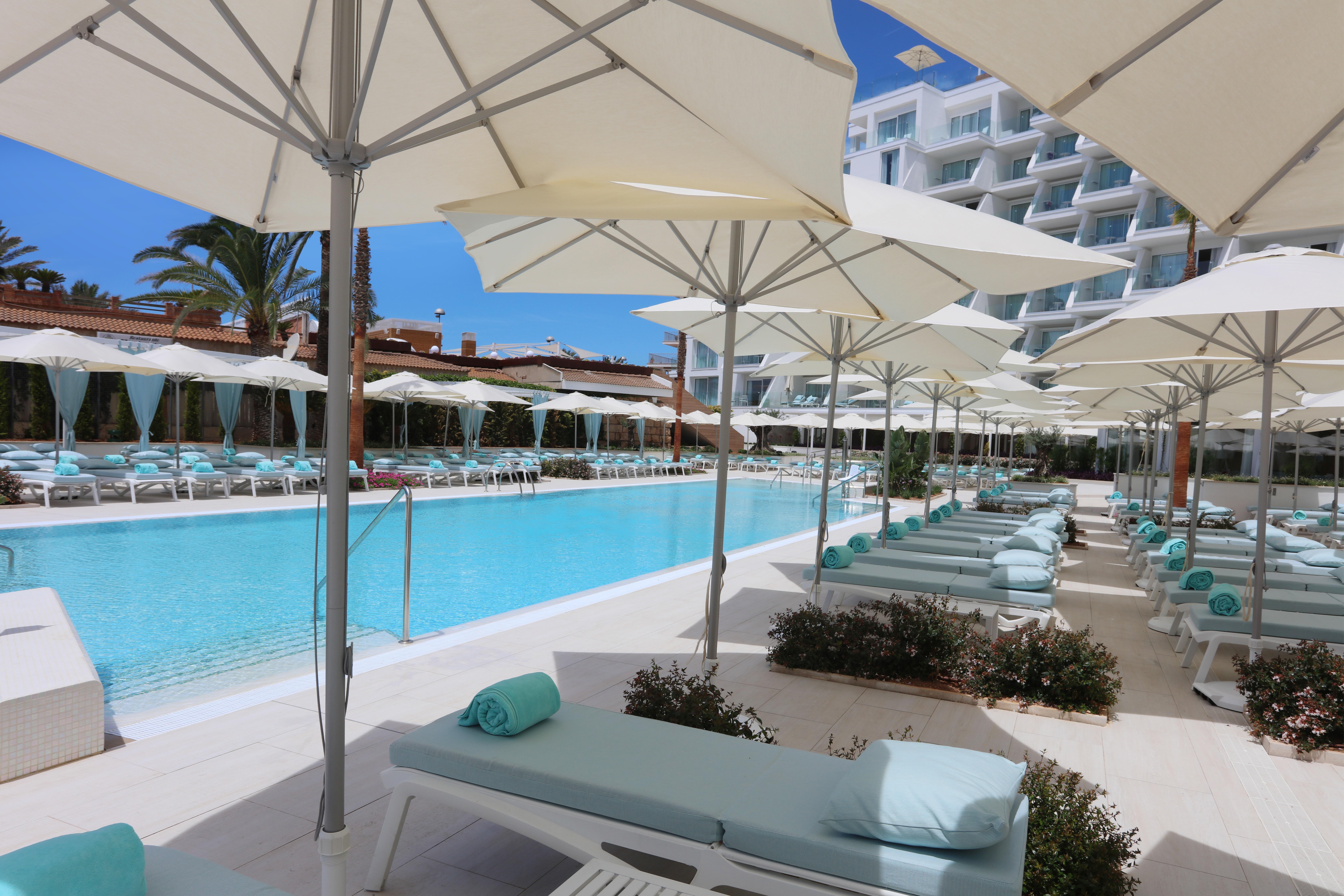 Iberostar Selection Playa De Palma Hotel
