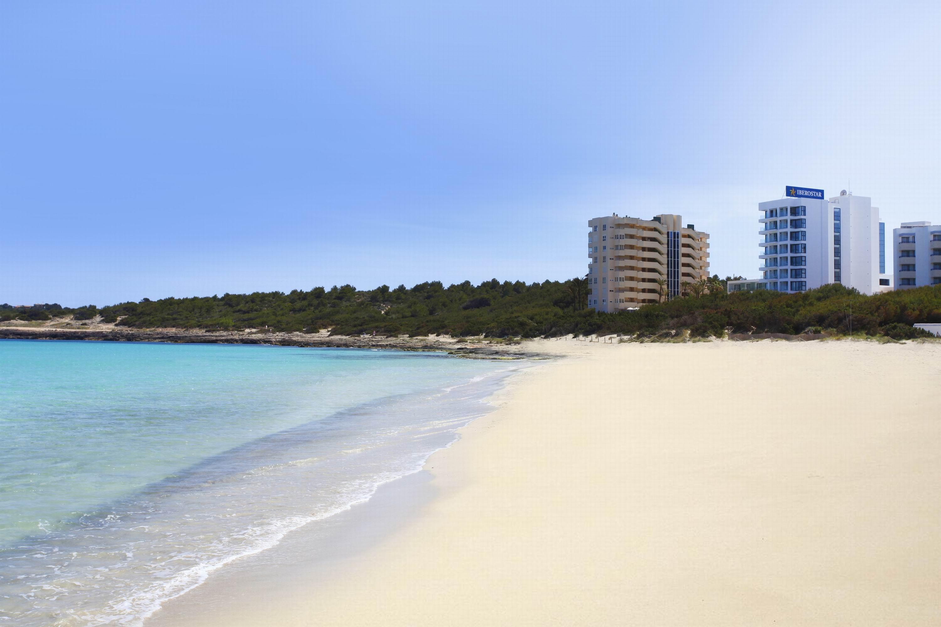 Iberostar Waves Cala Millor - Adults Only Cala Millor (Mallorca)