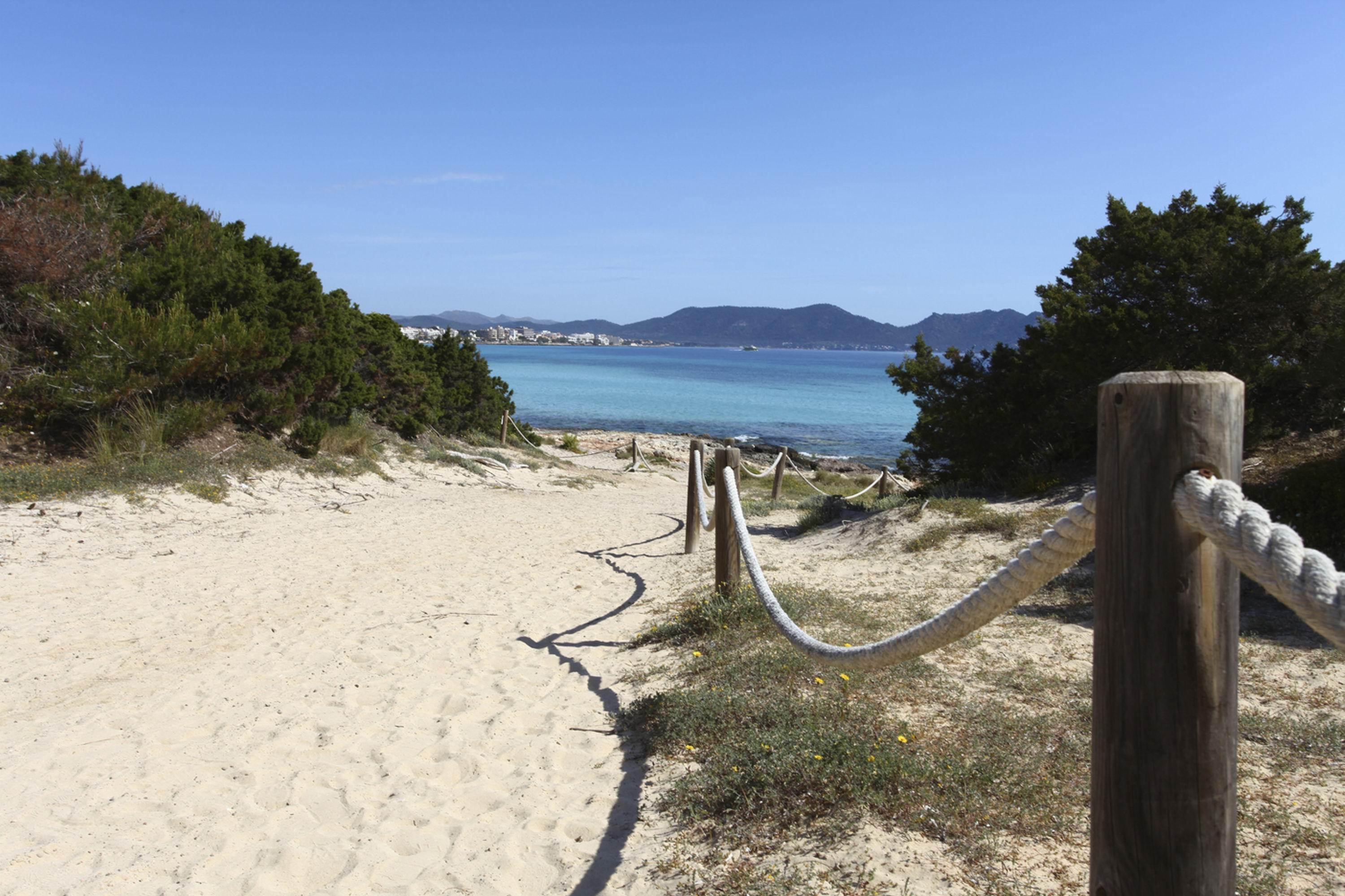 Iberostar Waves Cala Millor - Adults Only Hotel 4*