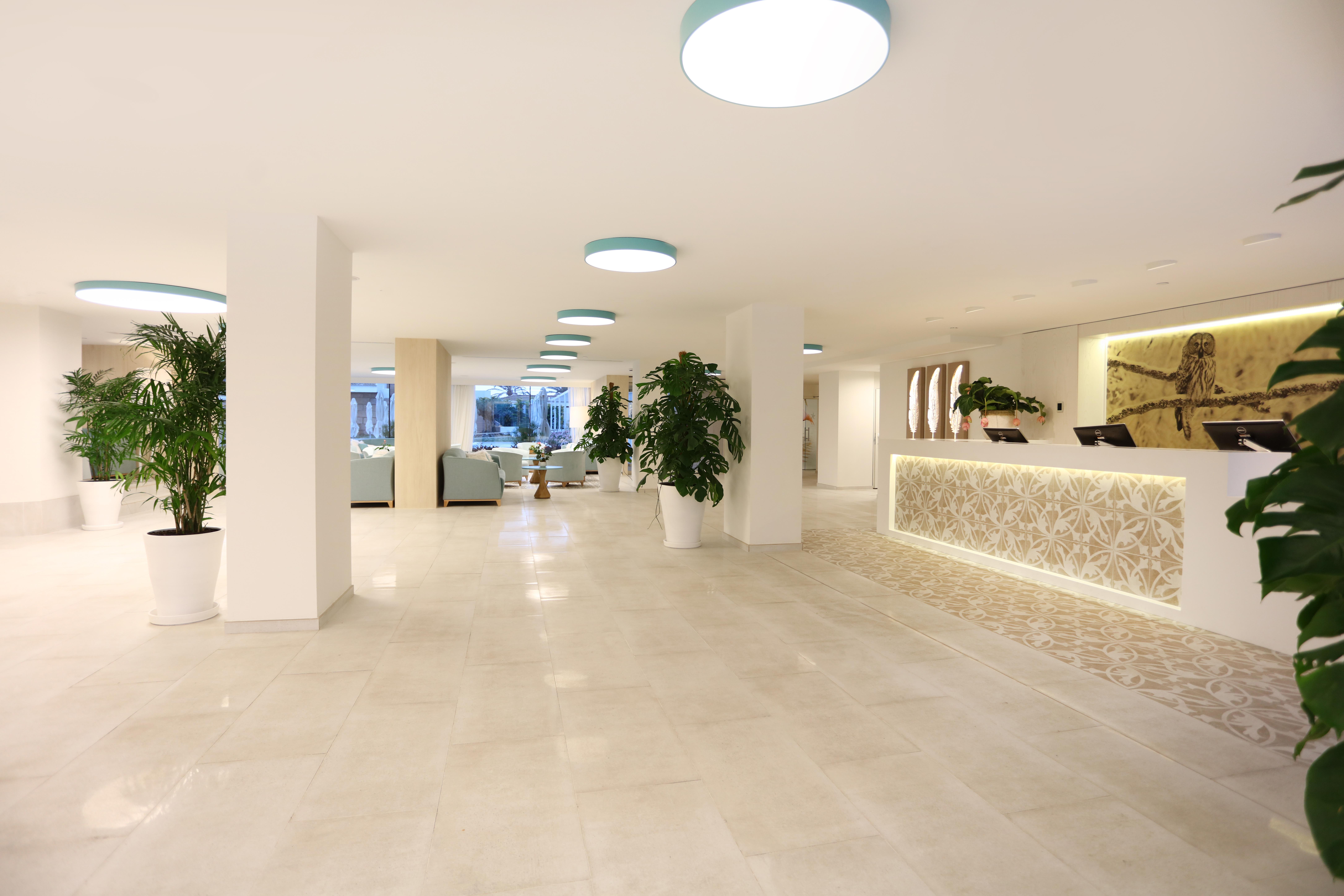 Iberostar Selection Playa De Palma Hotel Playa de Palma (Mallorca)