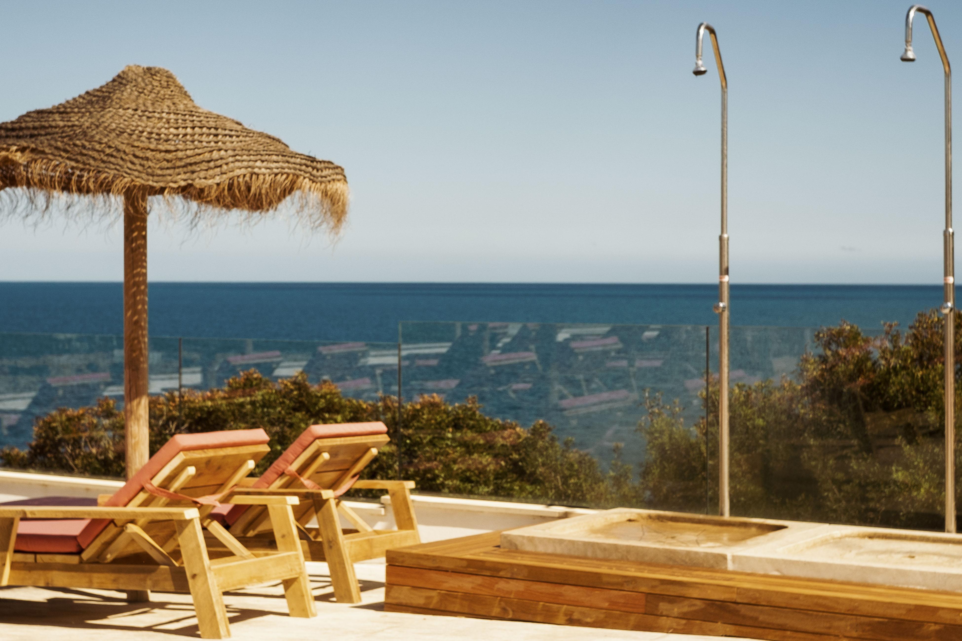 Icon Valparaiso - Adults Only Cala Murada (Mallorca)