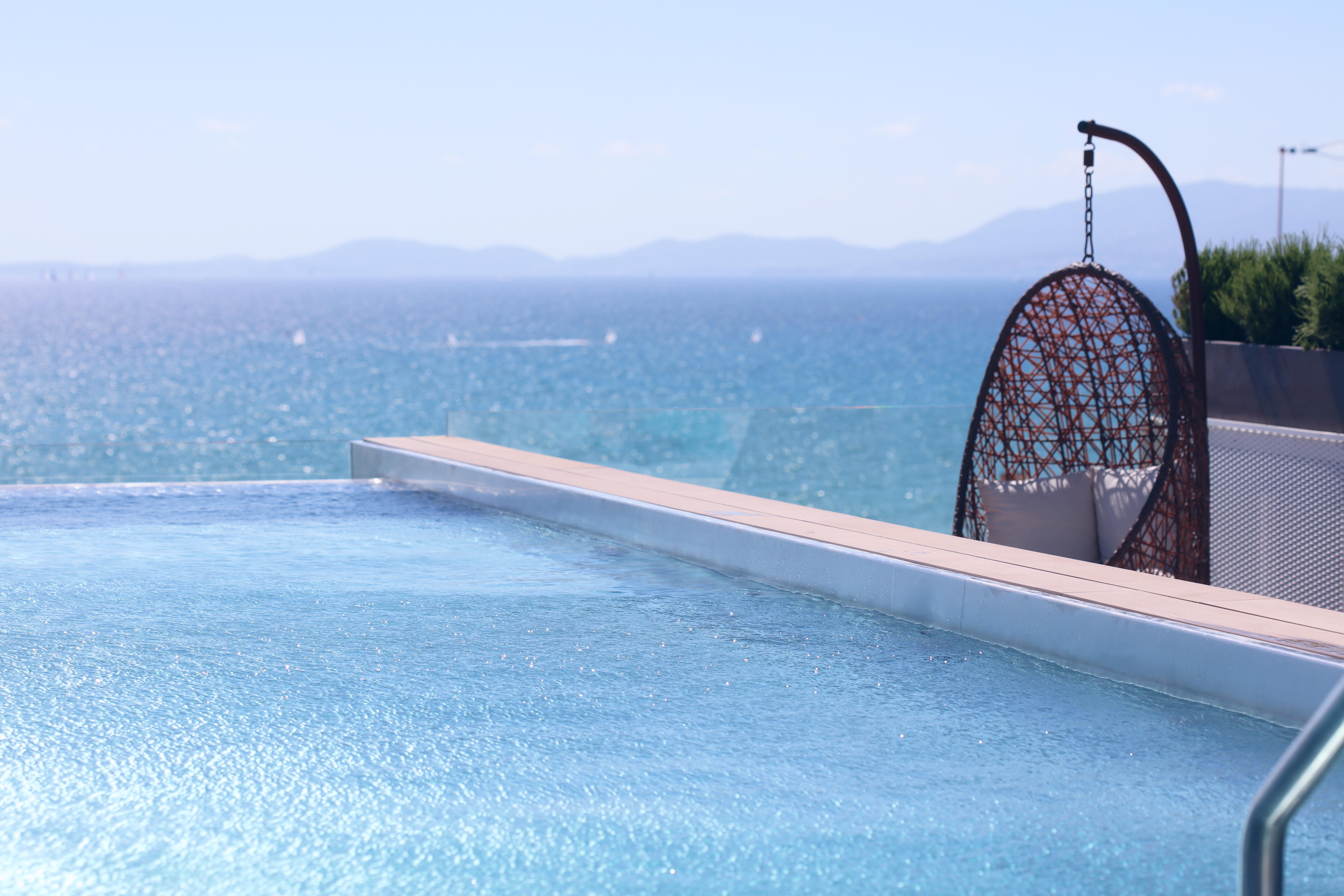 Hotel Iberostar Selection Playa De Palma 5*
