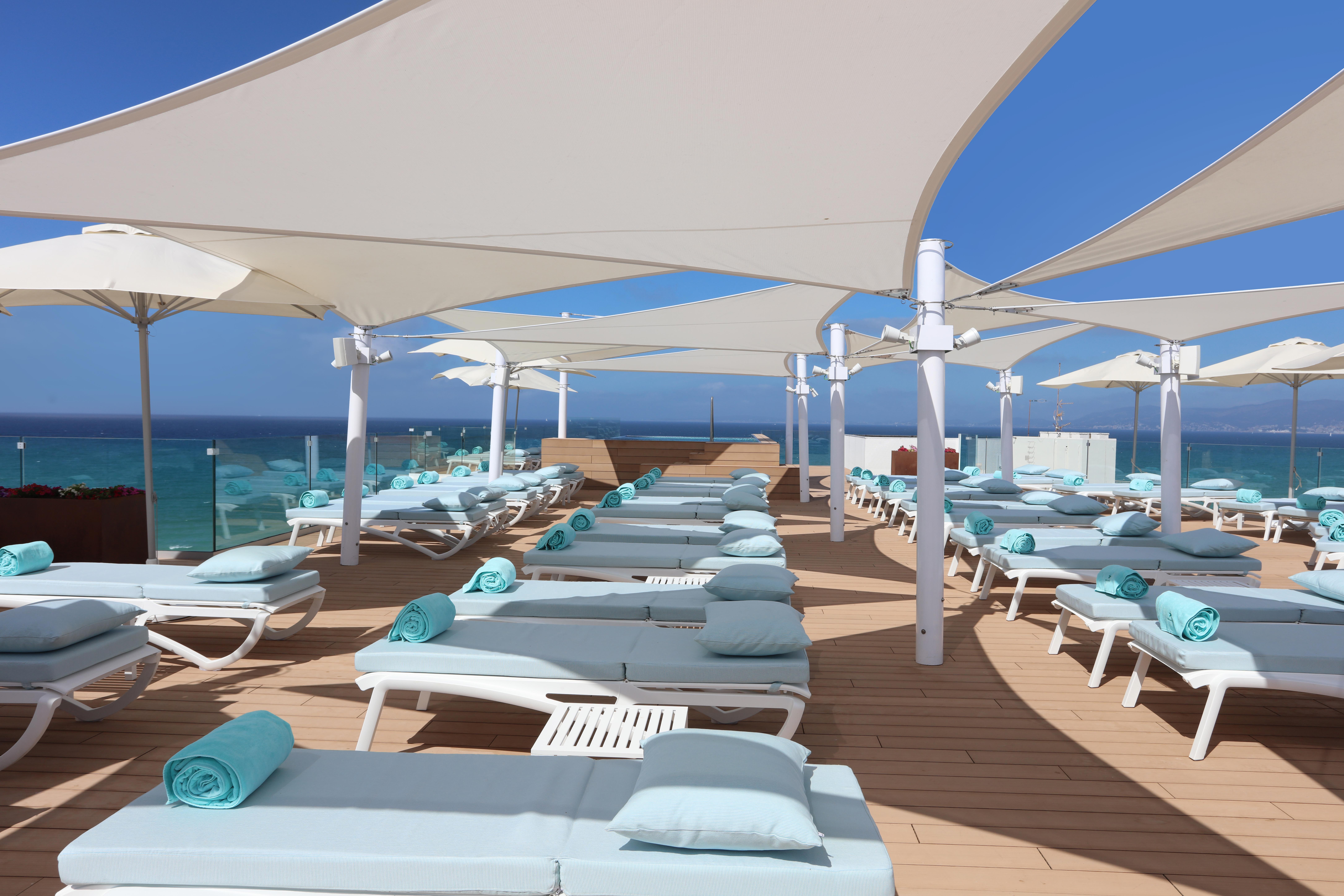 Iberostar Selection Playa De Palma 5*