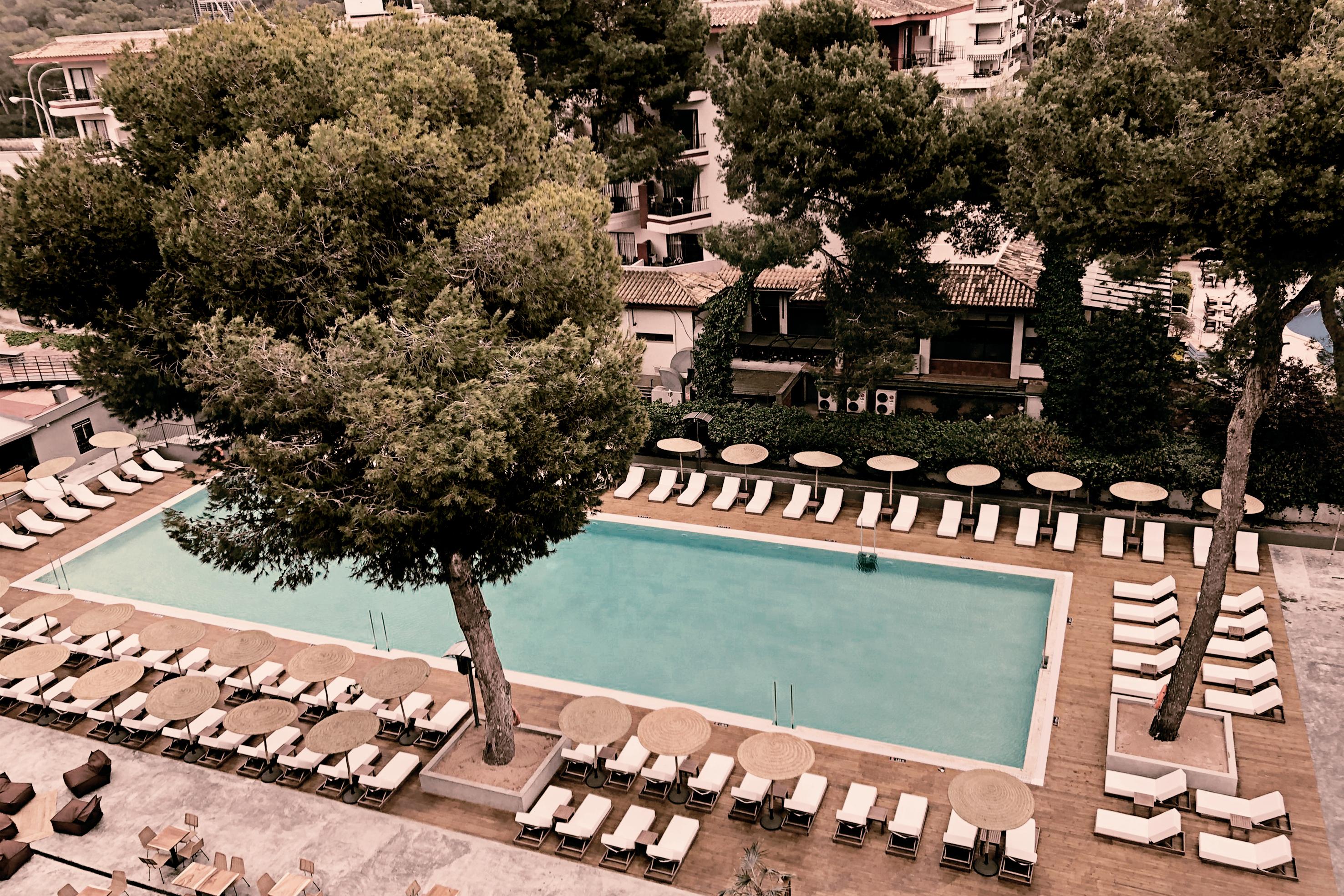 Hotel Caramelo Palma (adults Only) 3*