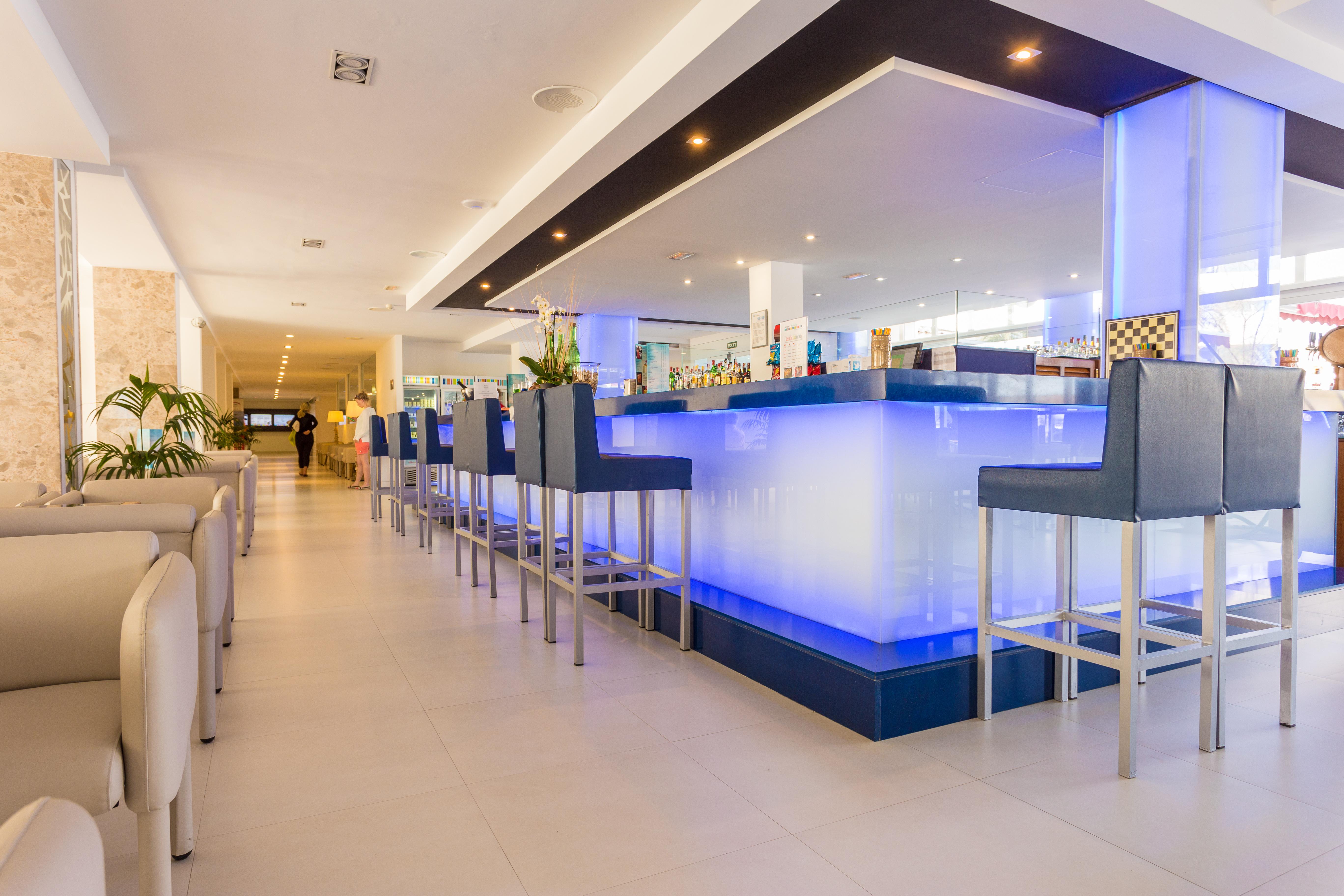 Apartamentos Ferrer Janeiro 4* Port de Alcudia (Mallorca)