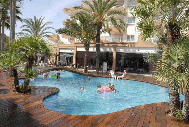 Illot Hotel Cala Ratjada (Mallorca)