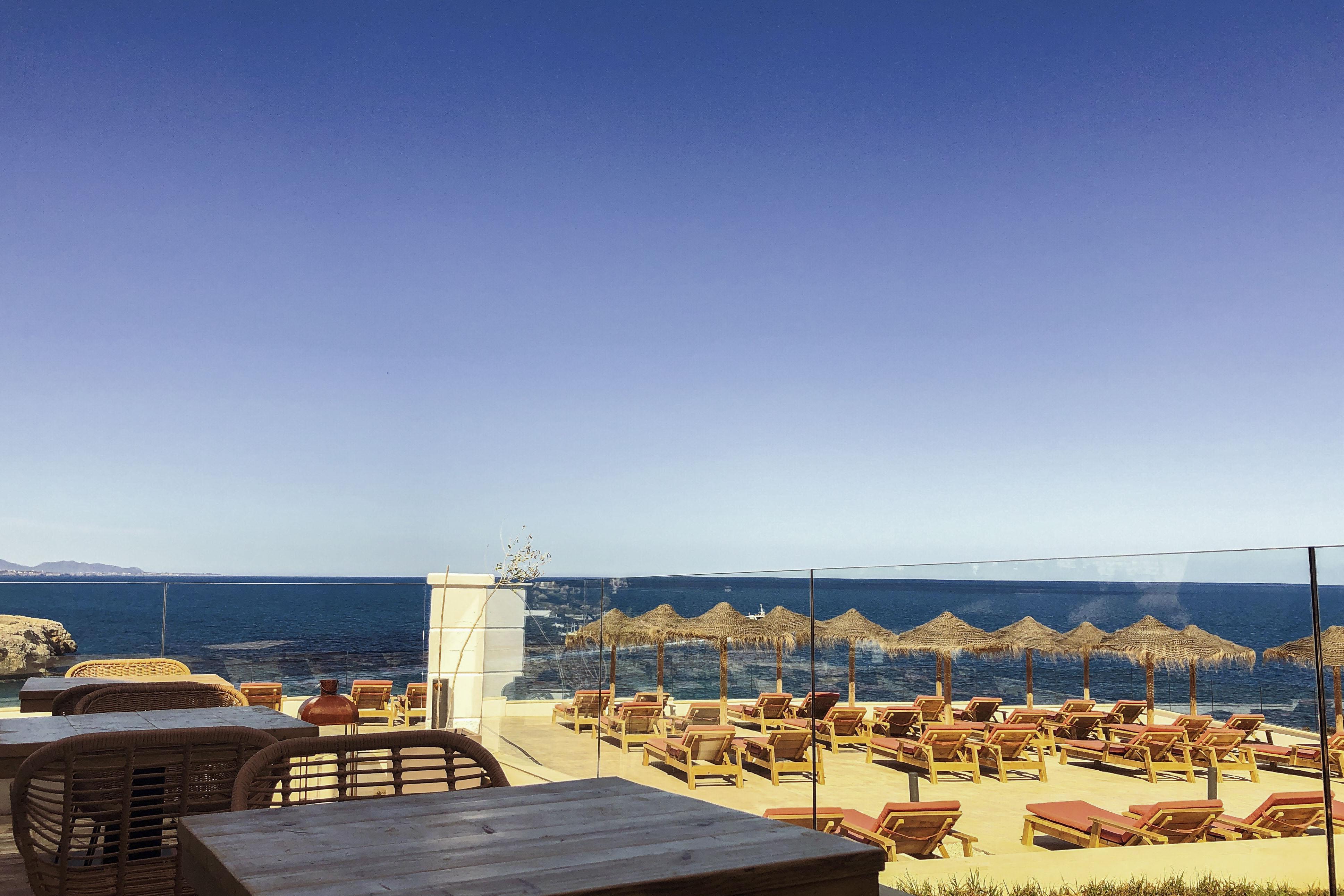 Hotel Icon Valparaiso - Adults Only Cala Murada (Mallorca)