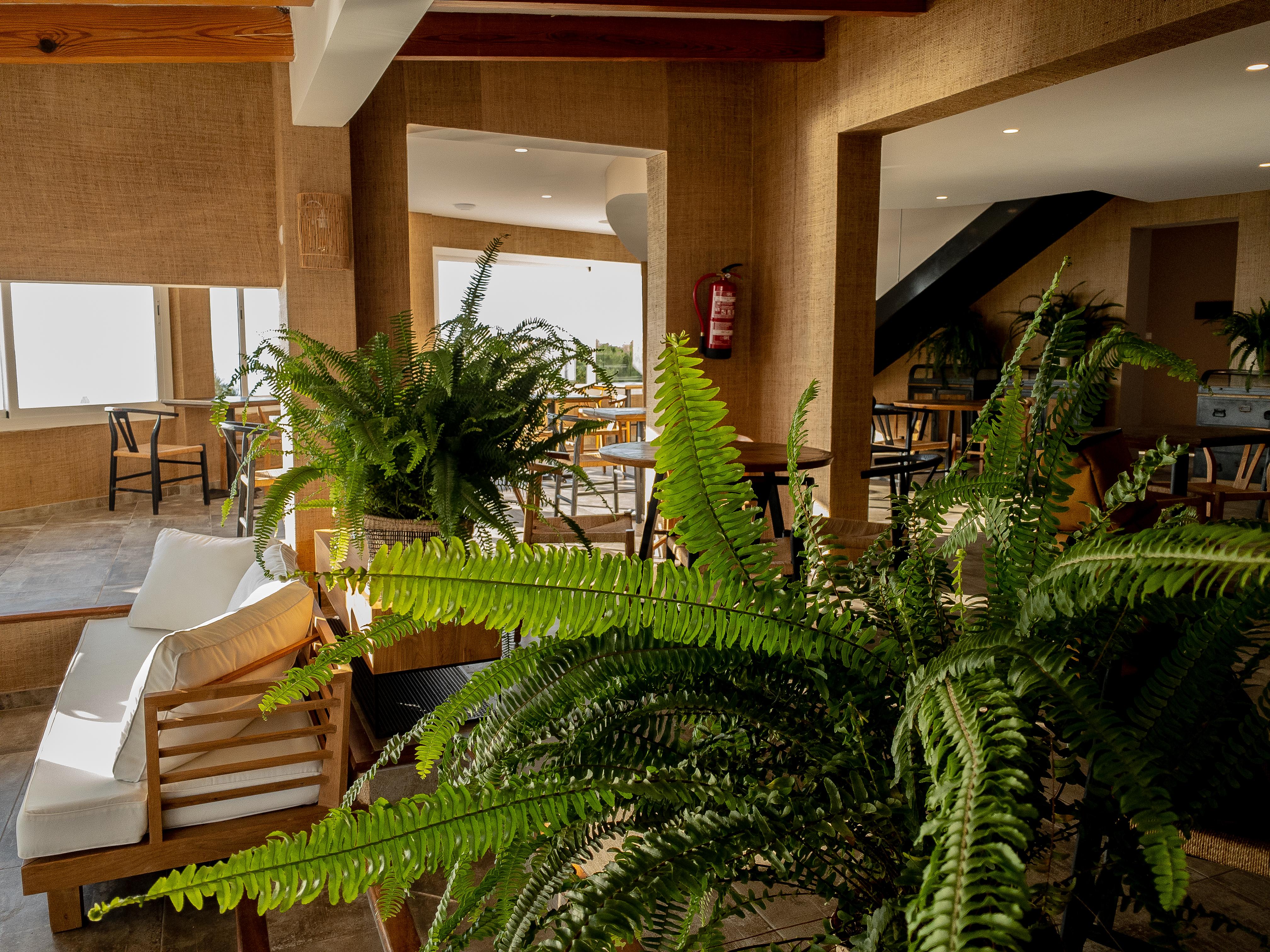 Hotel Icon Valparaiso - Adults Only 4*