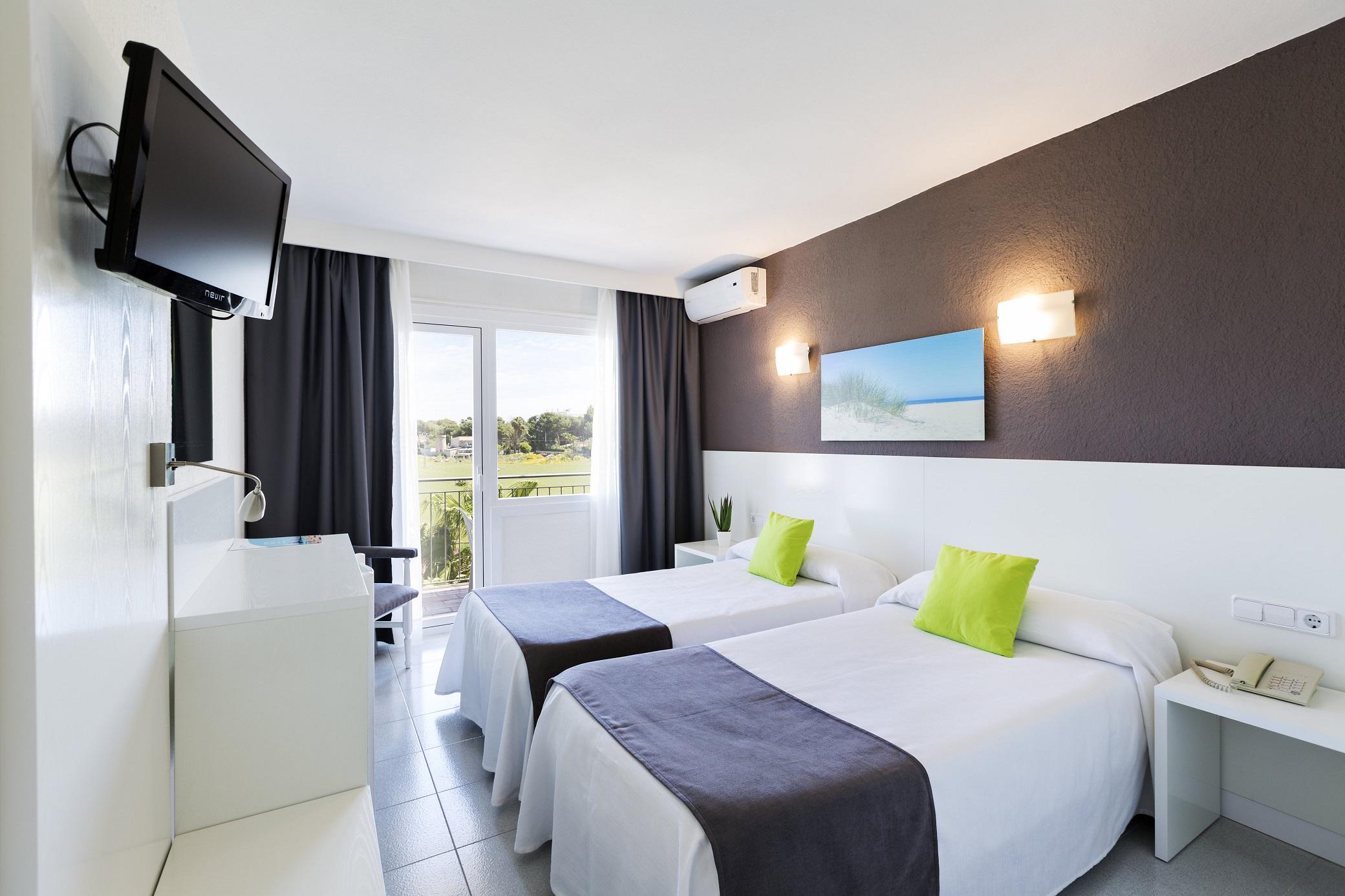 Don Miguel Playa Hotel 3*