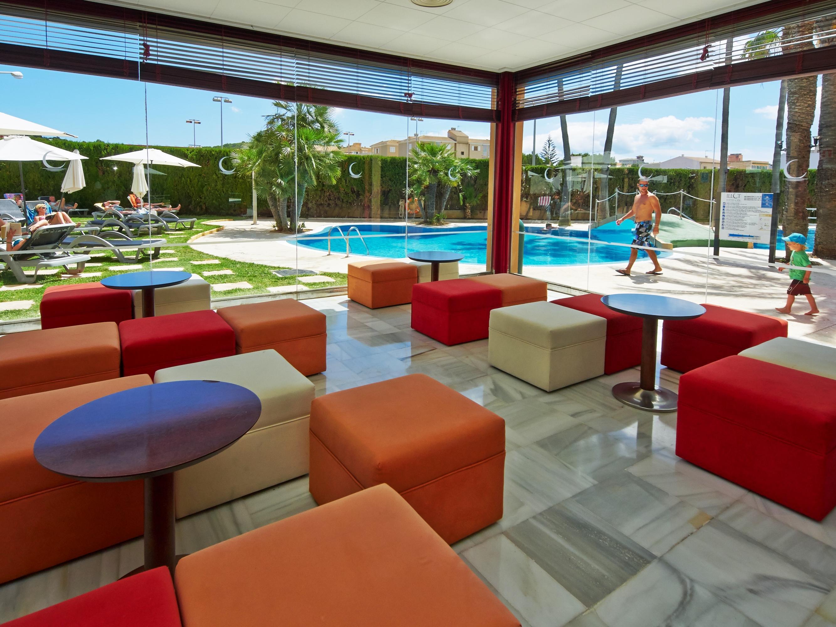 Hotel Illot
