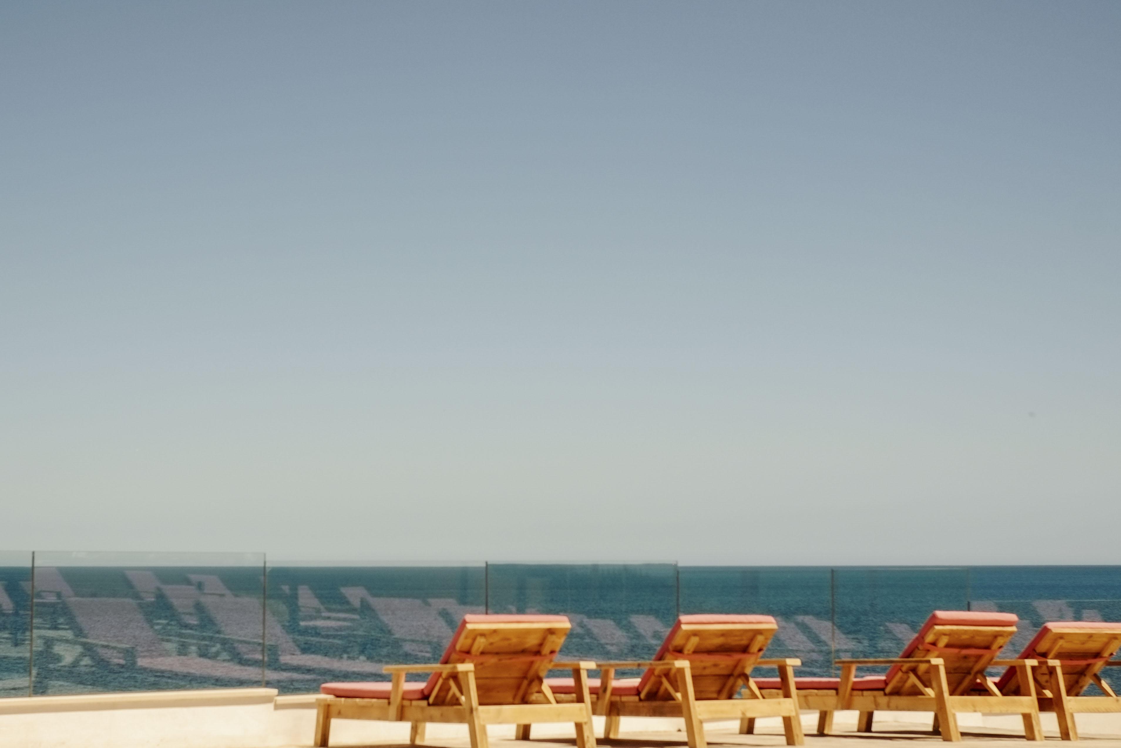 Icon Valparaiso - Adults Only Hotel 4*