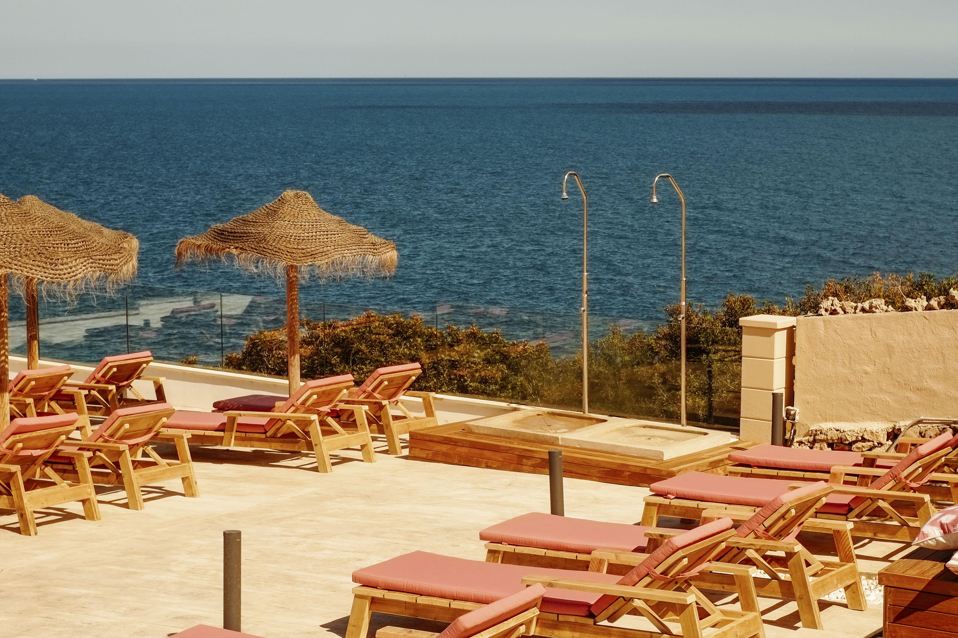 Hotel Icon Valparaiso - Adults Only 4*