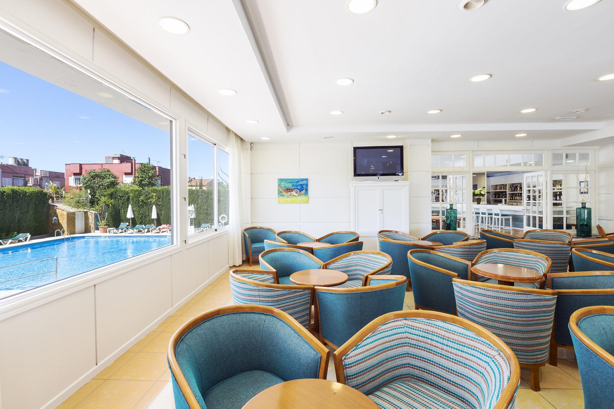 Don Miguel Playa Hotel 3*