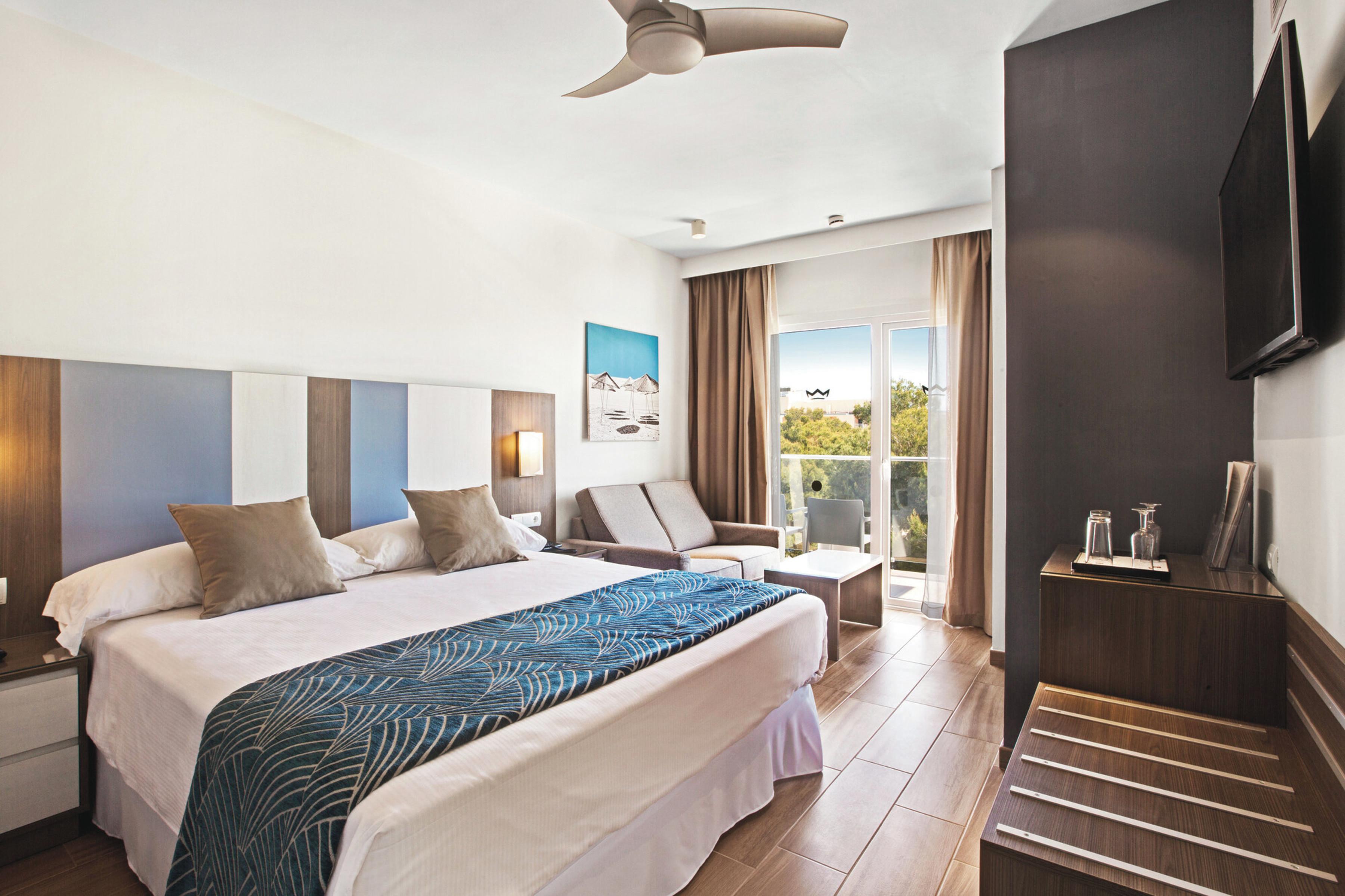 Riu Festival 4*