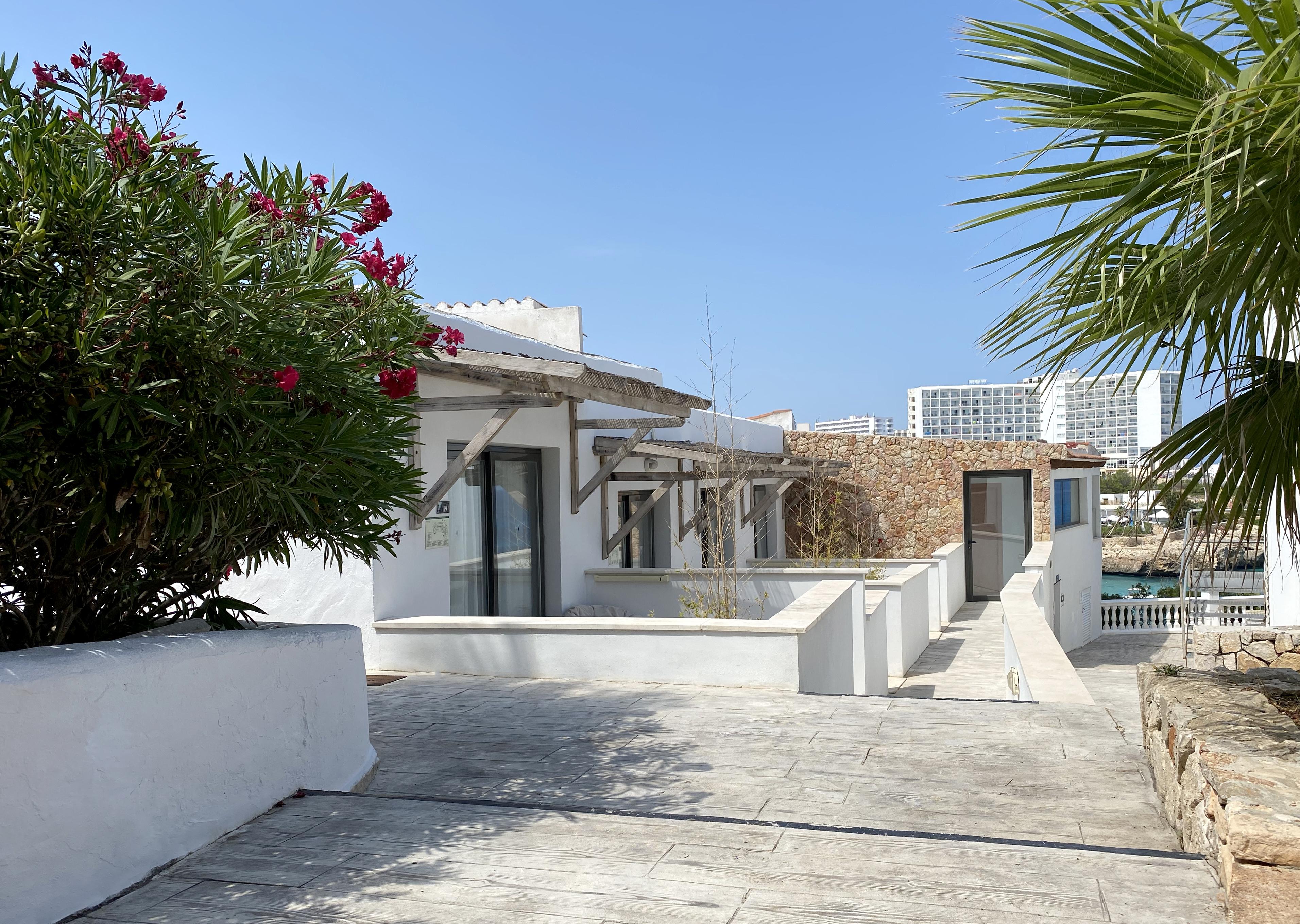 Icon Valparaiso - Adults Only 4* Cala Murada (Mallorca)