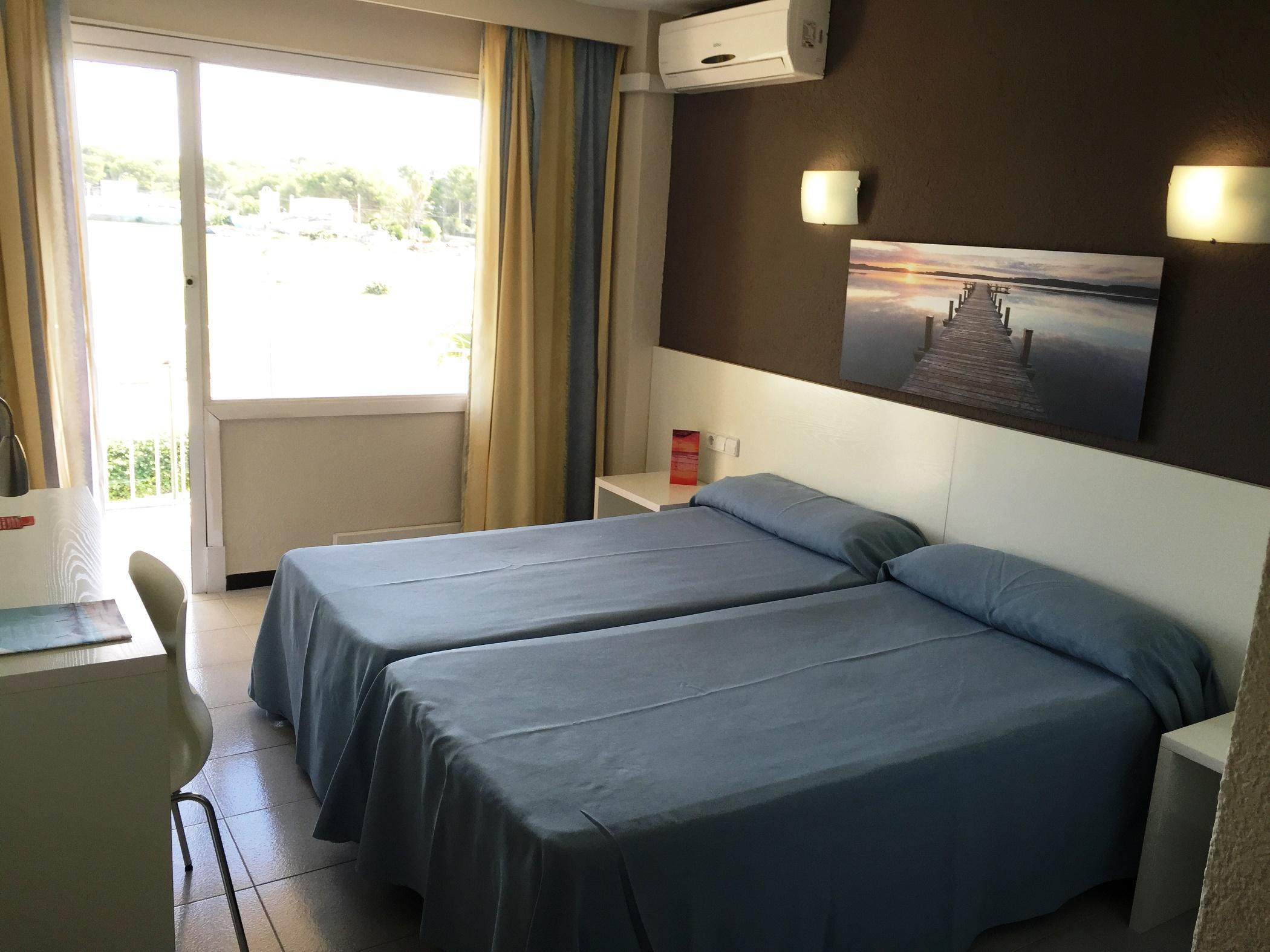 Hotel Don Miguel Playa