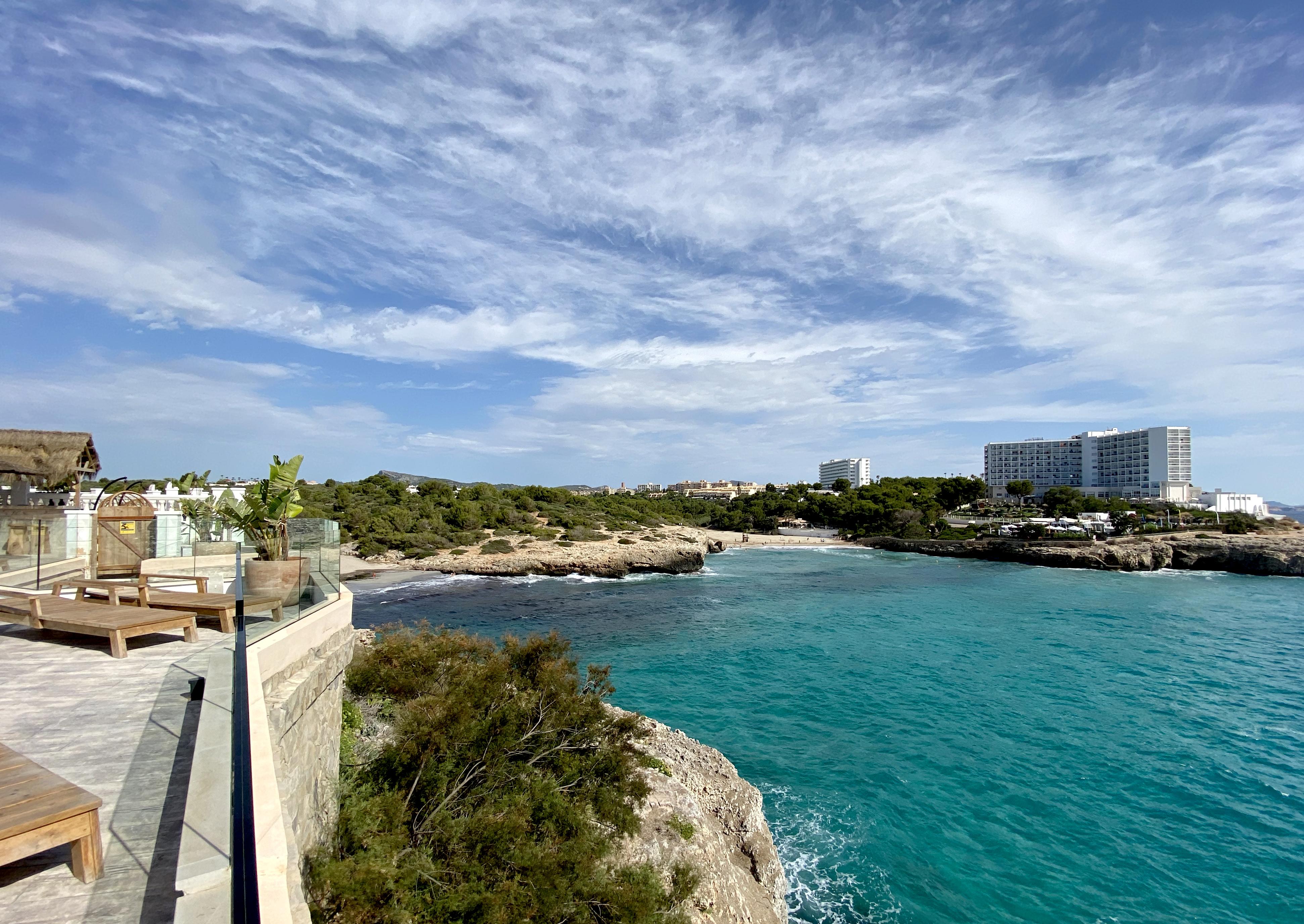 Icon Valparaiso - Adults Only 4* Cala Murada (Mallorca)