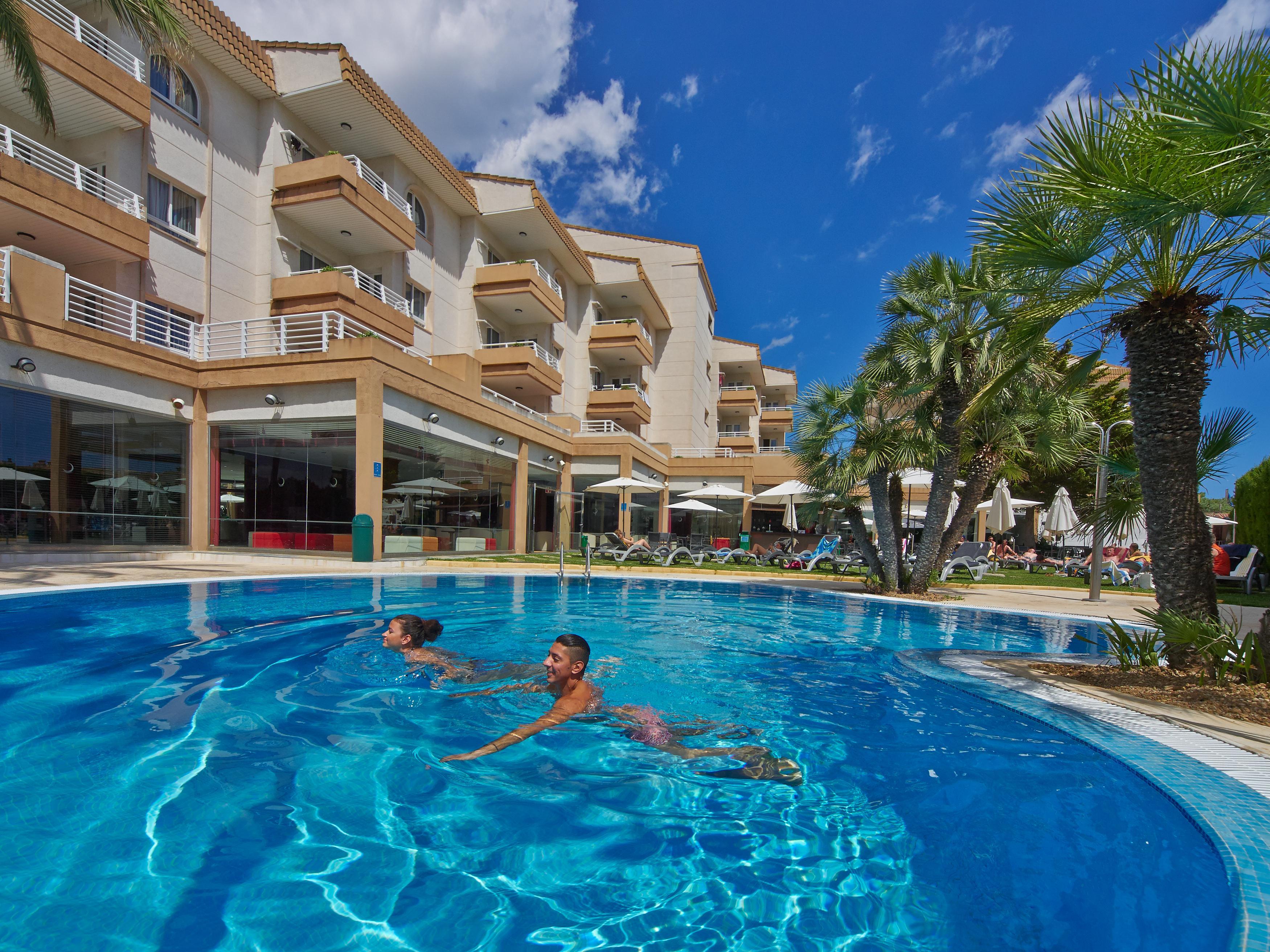 Hotel Illot