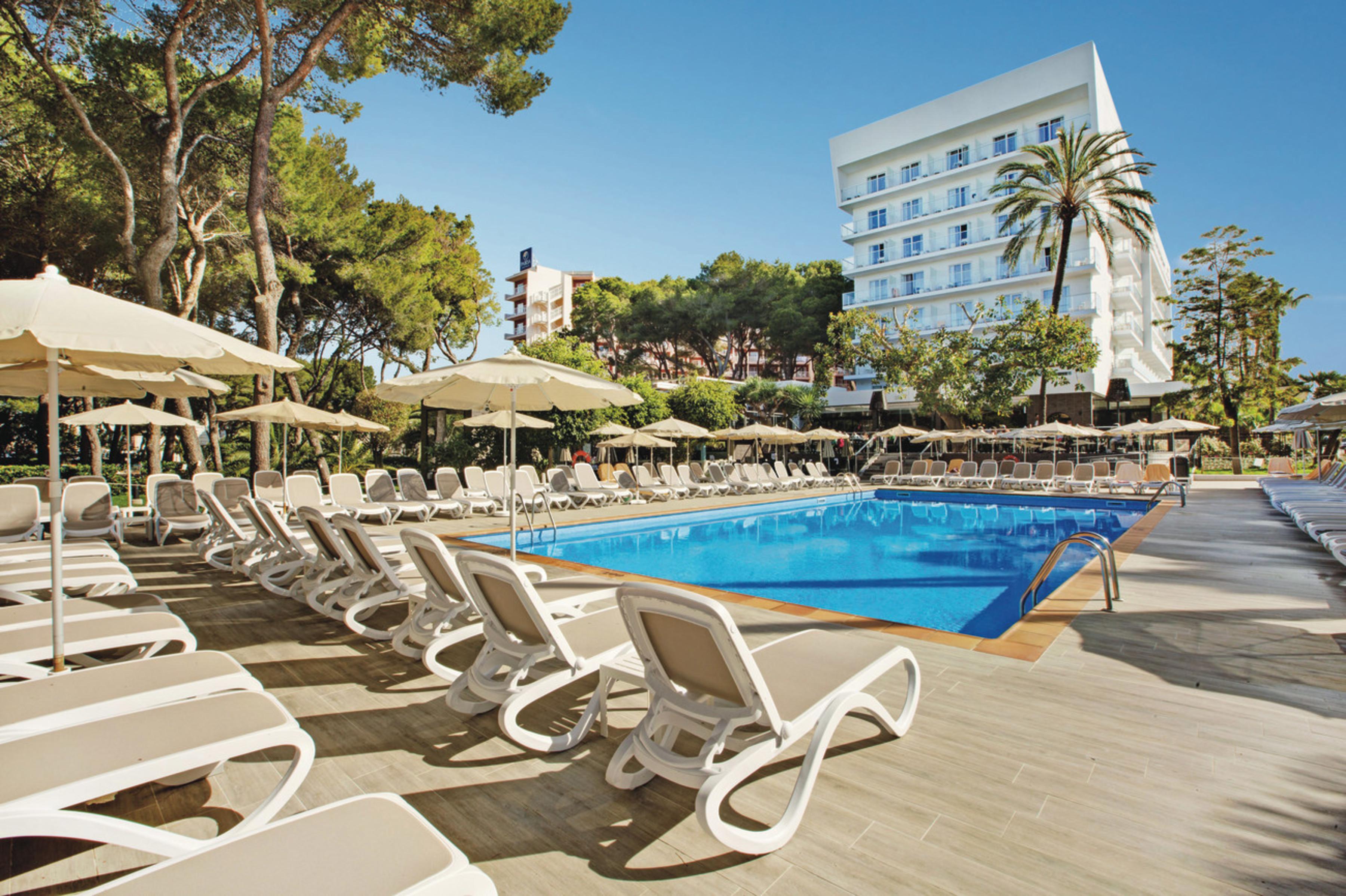 Riu Festival Hotel