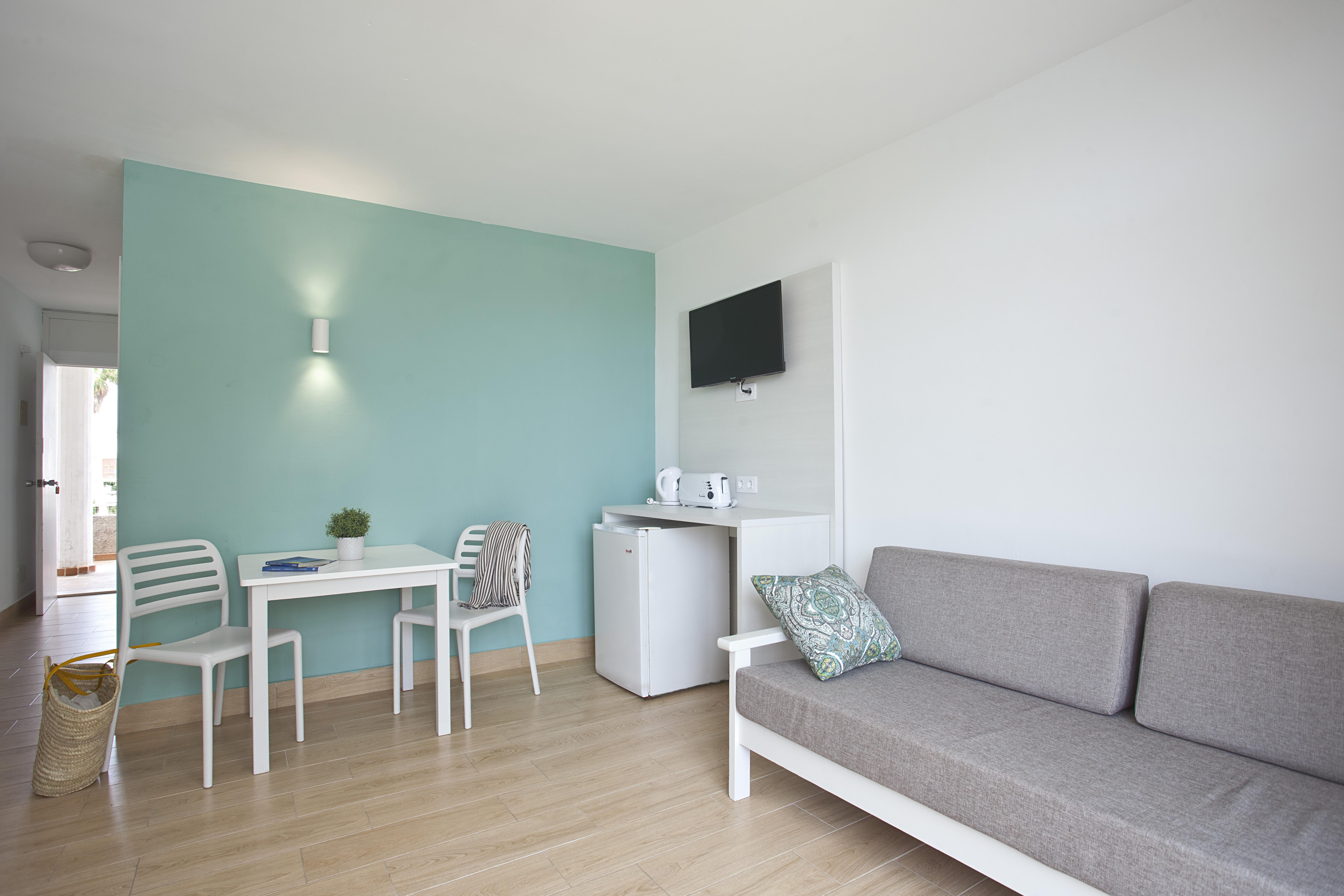 Apartamento Club Sa Coma *
