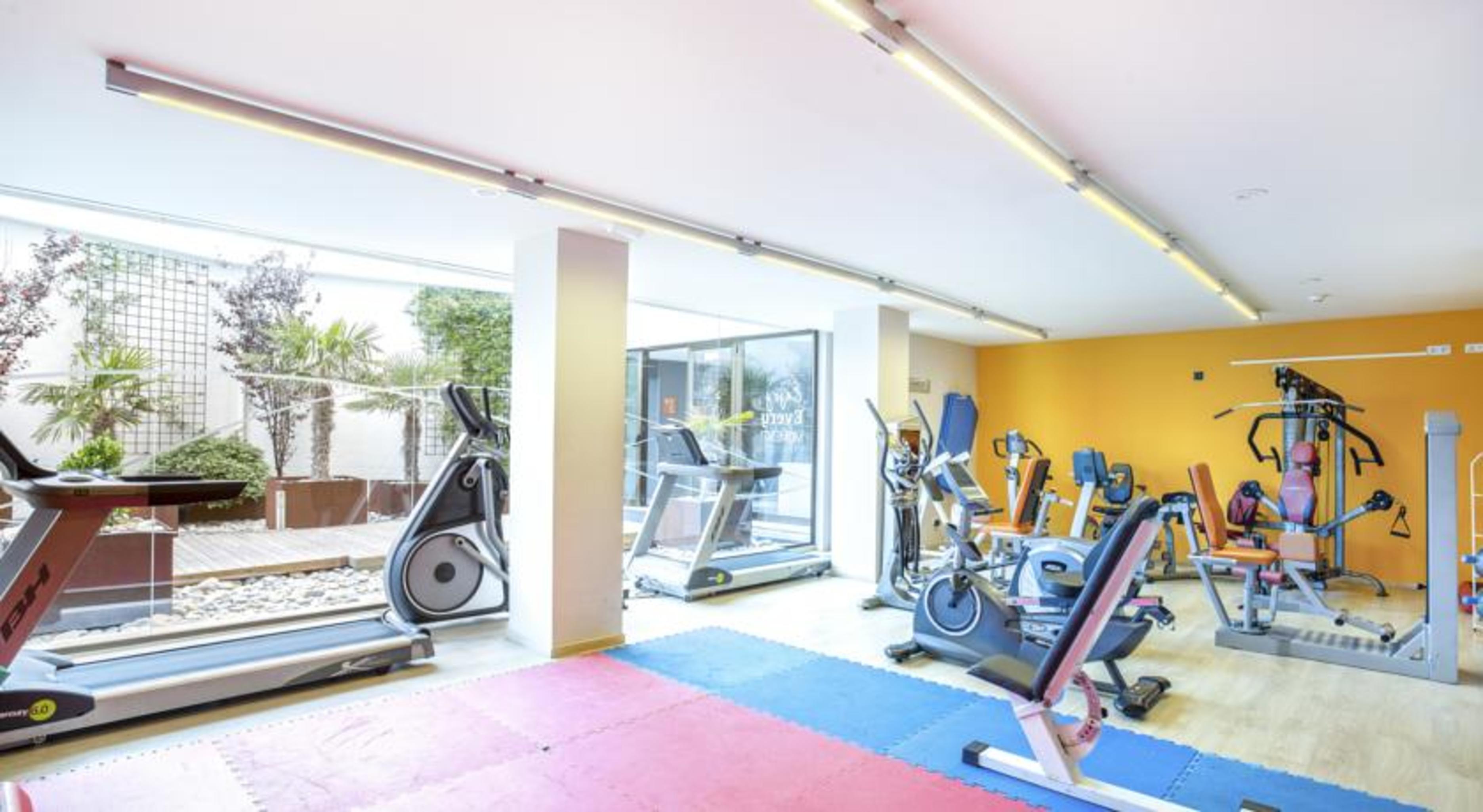 Be Live Adults Only Marivent Hotel Palma de Mallorca
