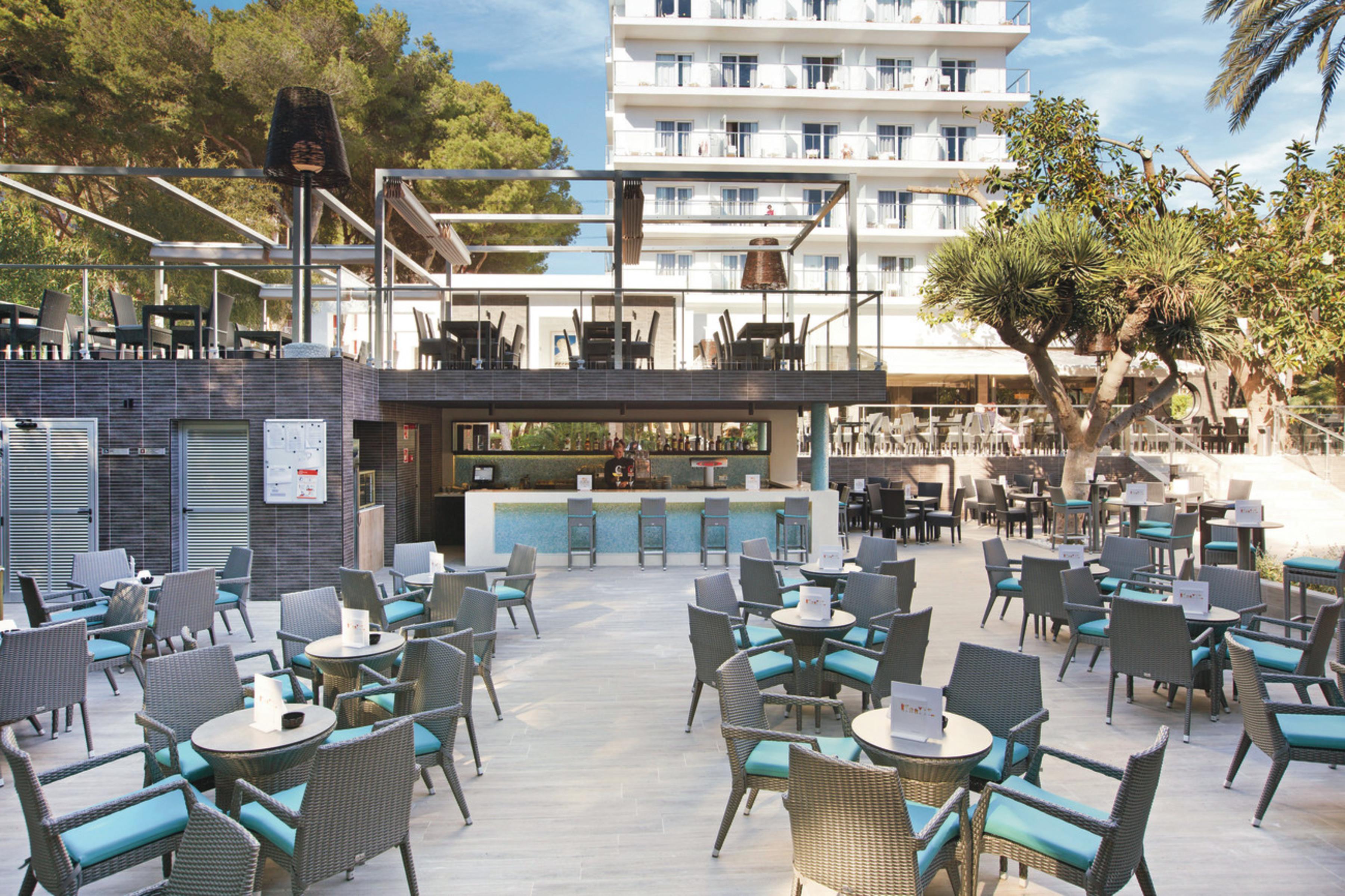 Riu Festival Hotel Playa de Palma (Mallorca)