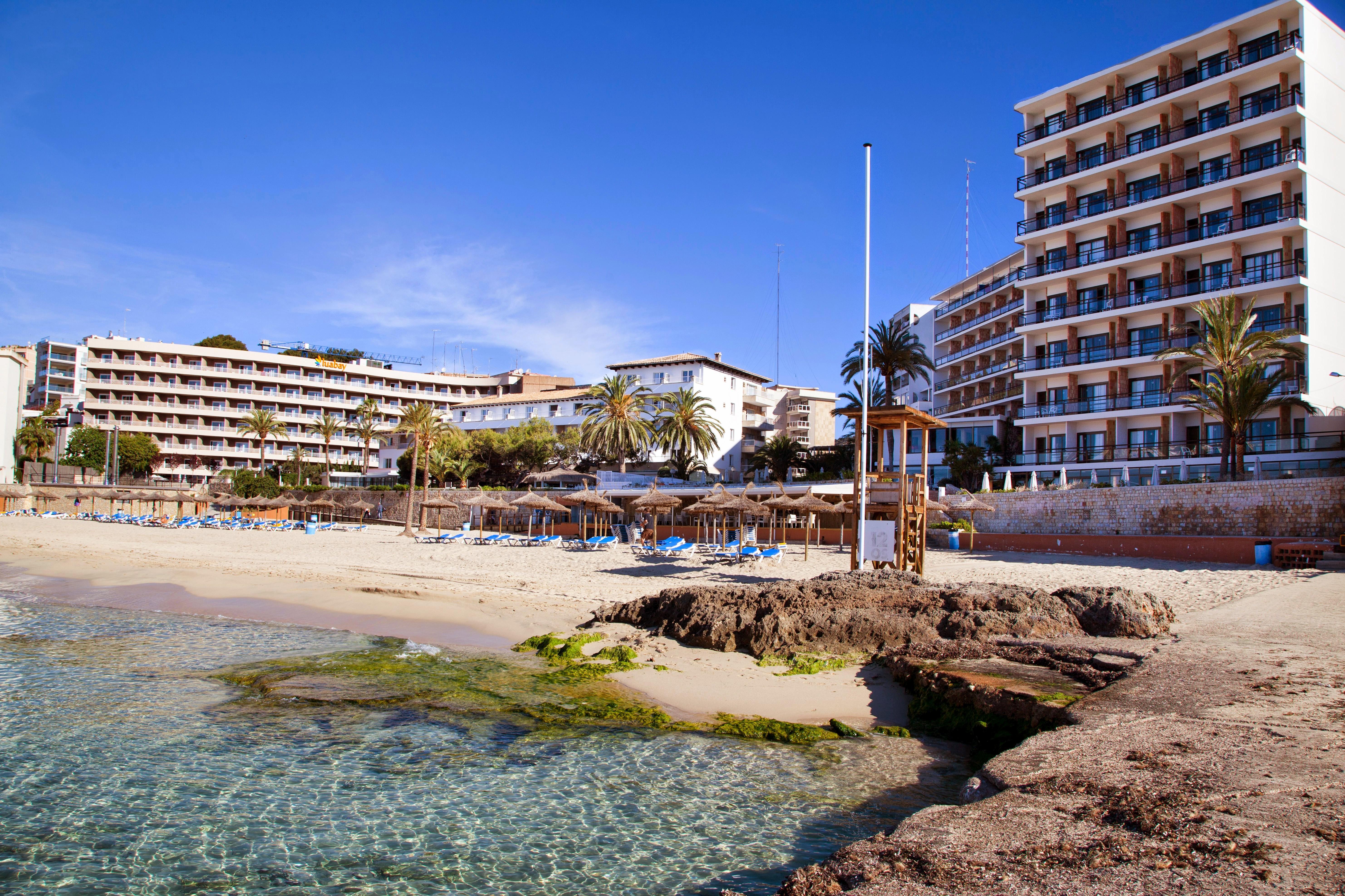 Be Live Adults Only Marivent 4* Palma de Mallorca