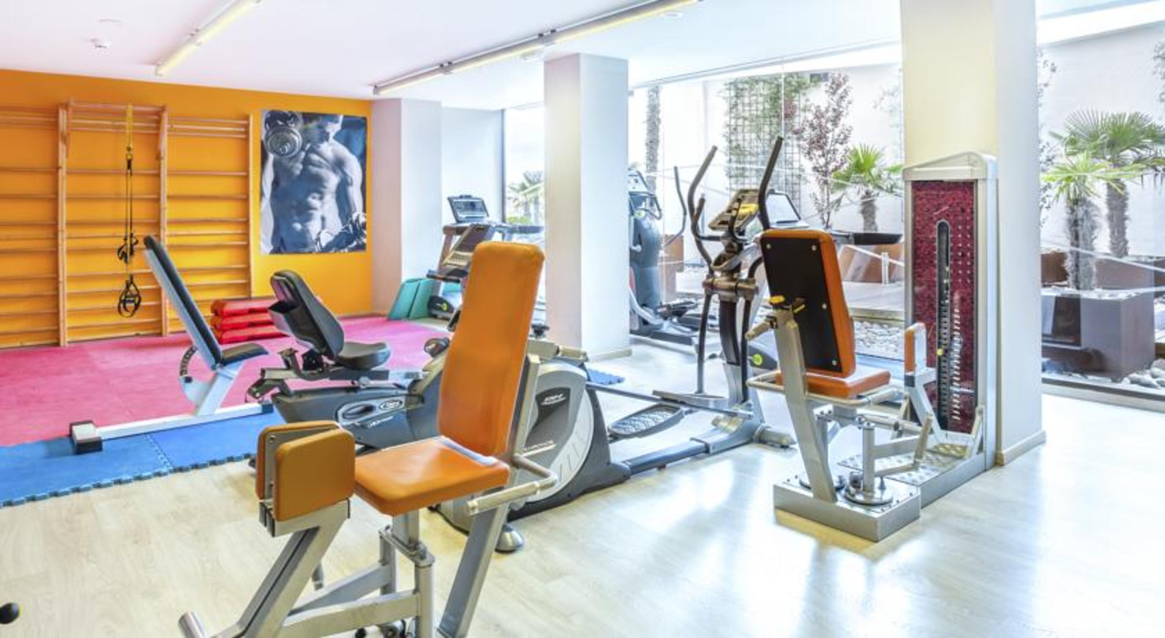 Be Live Adults Only Marivent Hotel 4*