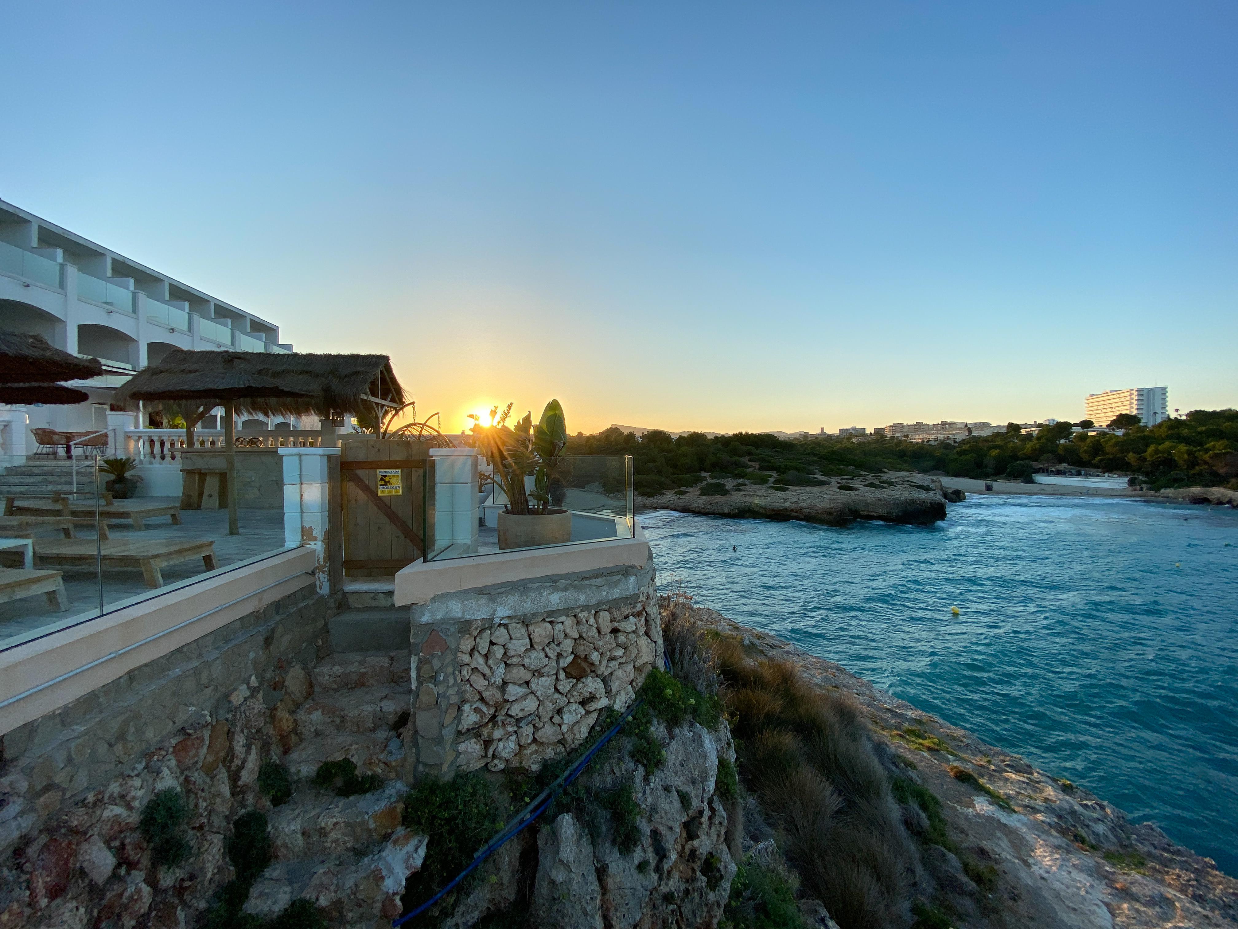 Icon Valparaiso - Adults Only 4* Cala Murada (Mallorca)