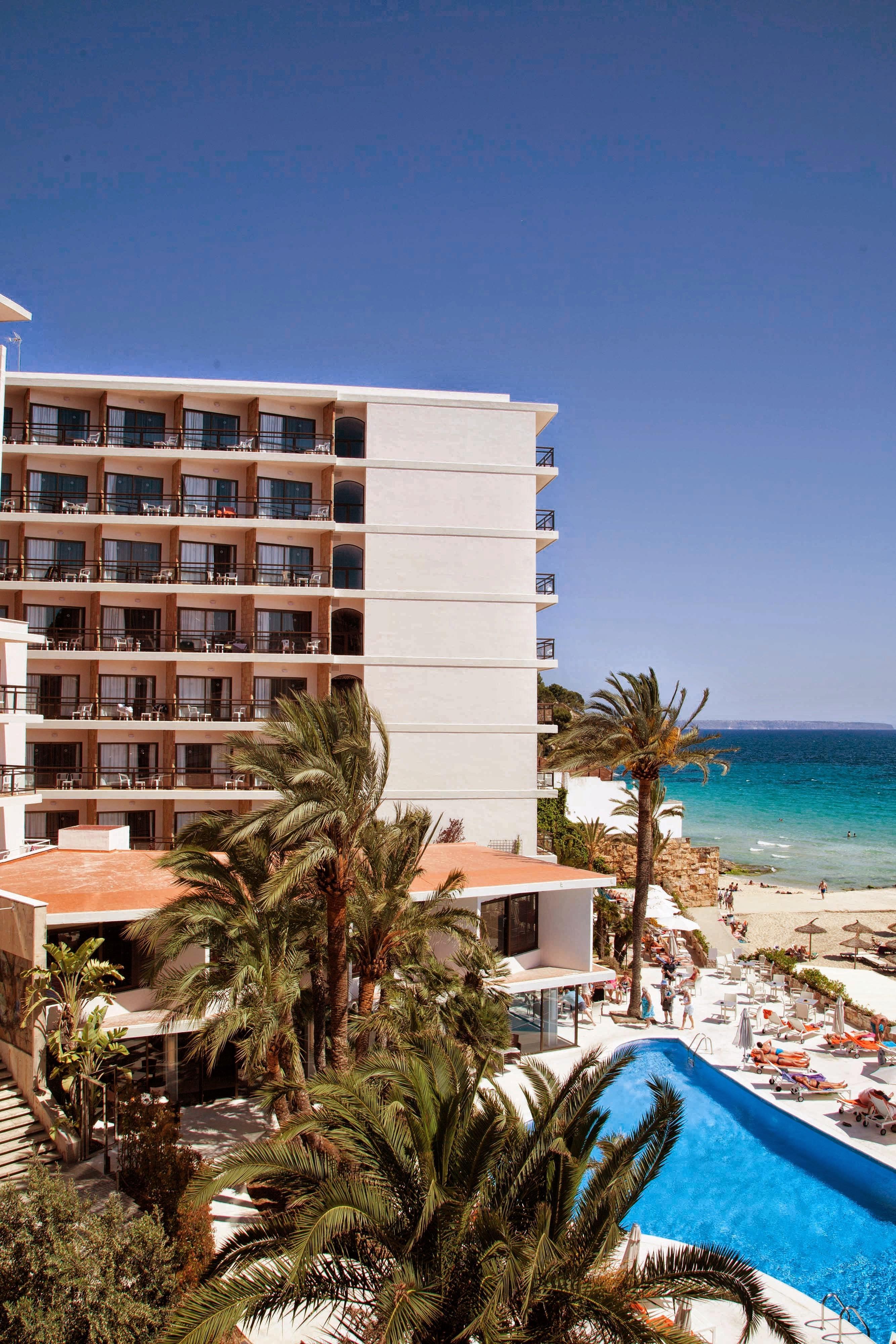Be Live Adults Only Marivent Hotel Palma de Mallorca