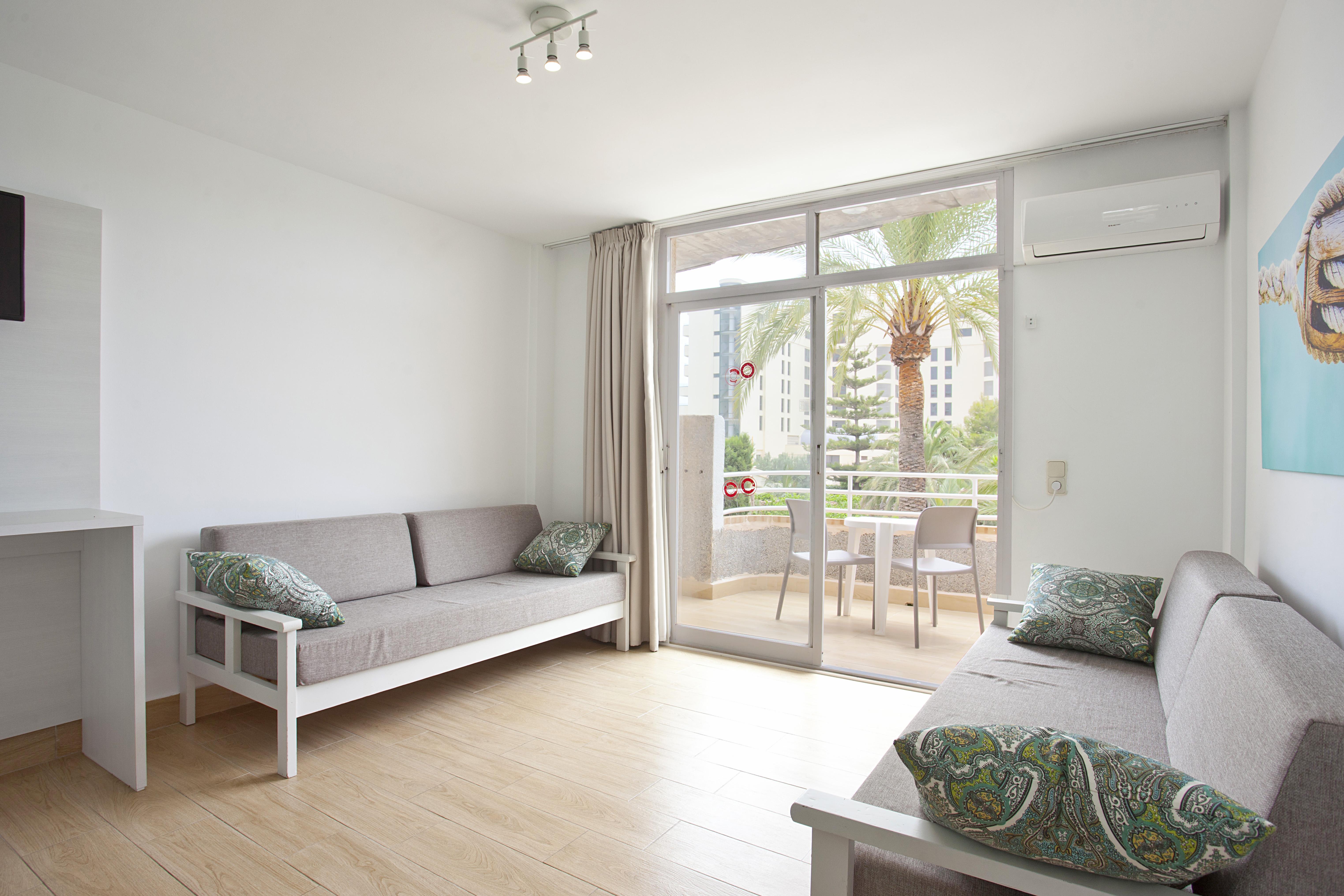 Club Sa Coma Apartamento *