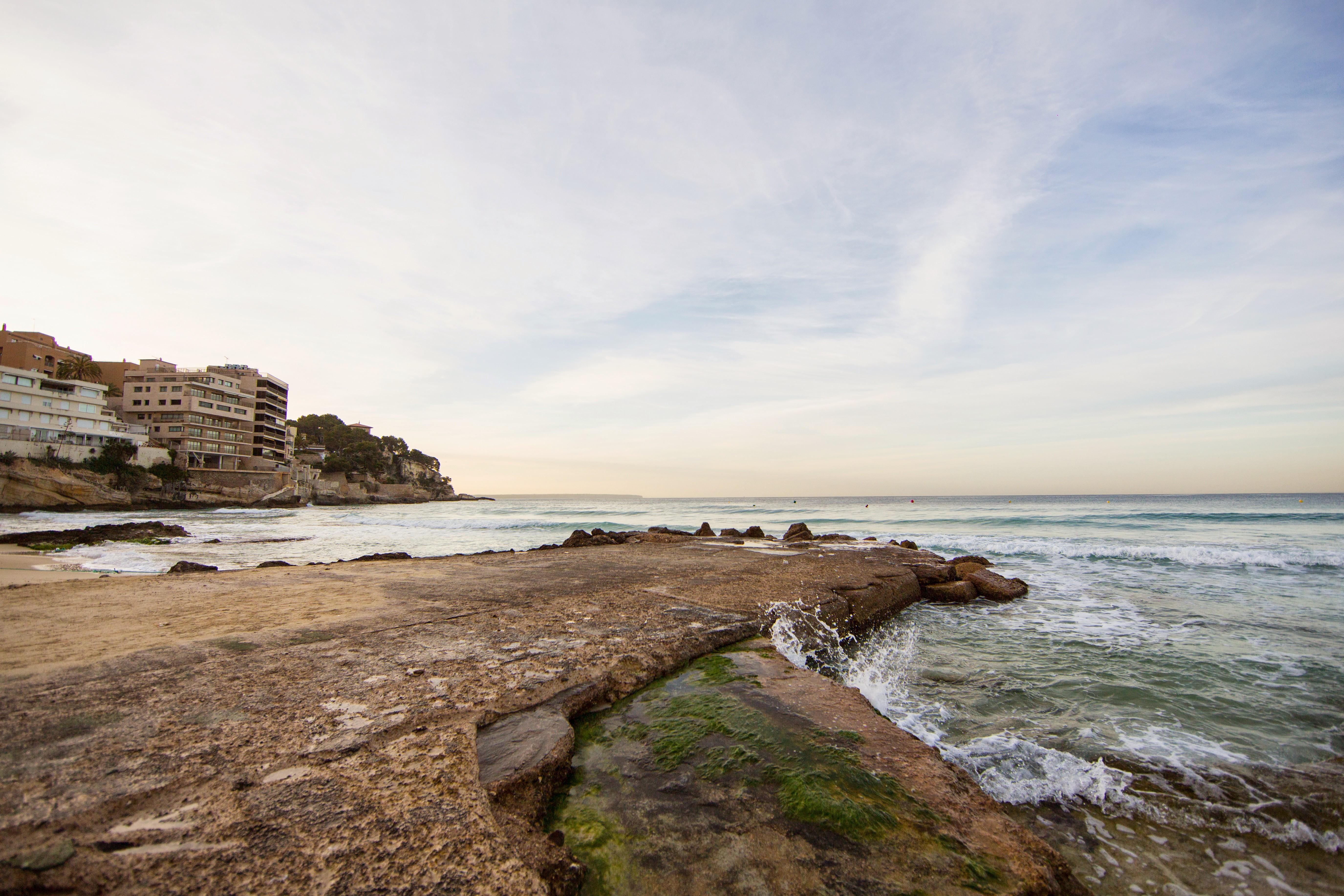 Hotel Be Live Adults Only Marivent Palma de Mallorca