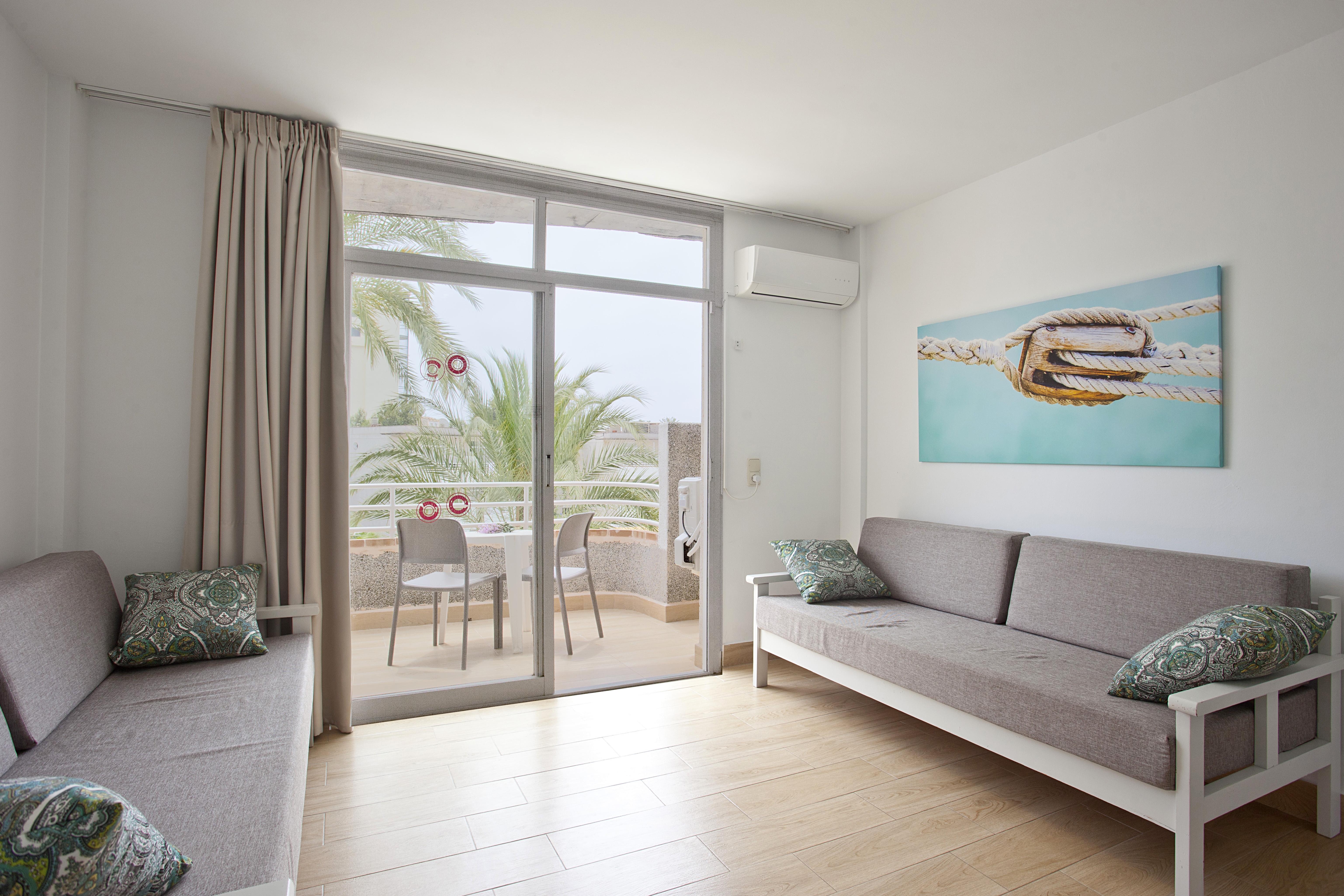 Club Sa Coma Apartamento *