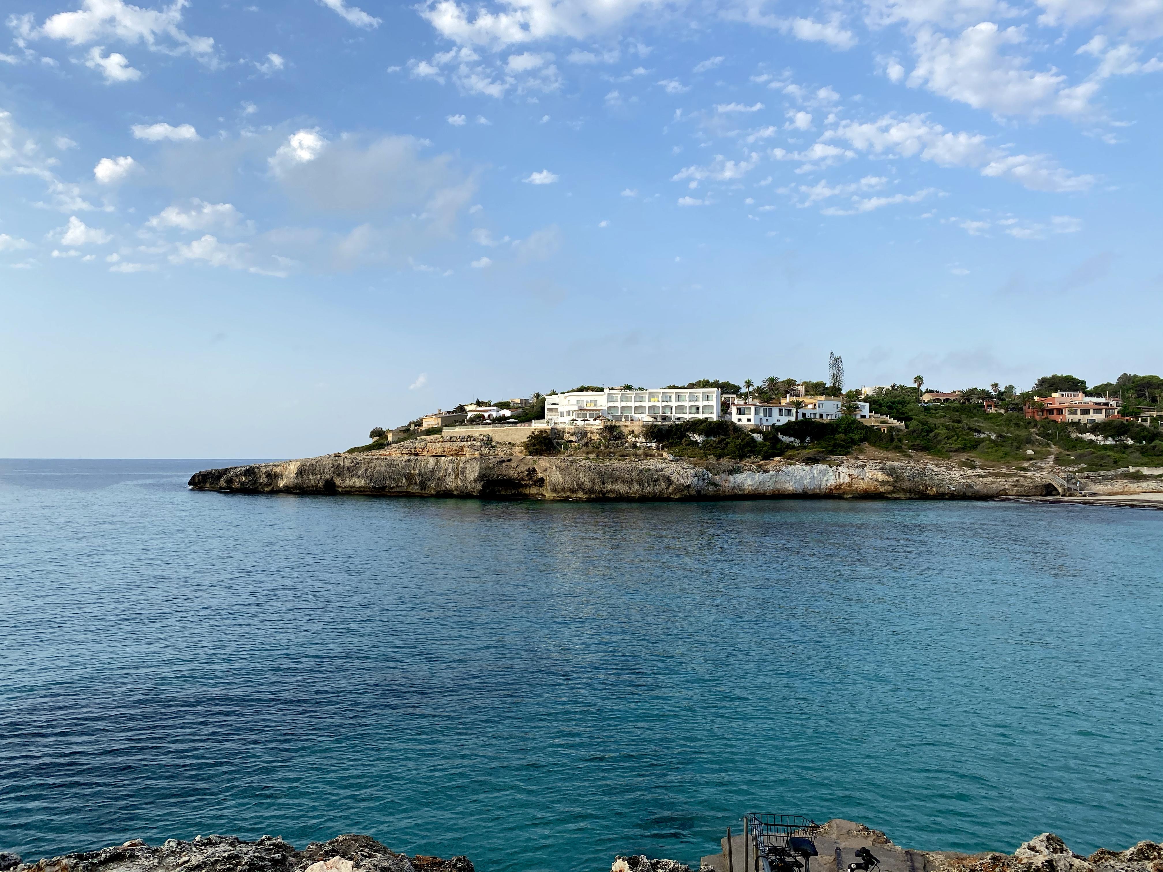 Hotel Icon Valparaiso - Adults Only Cala Murada (Mallorca)