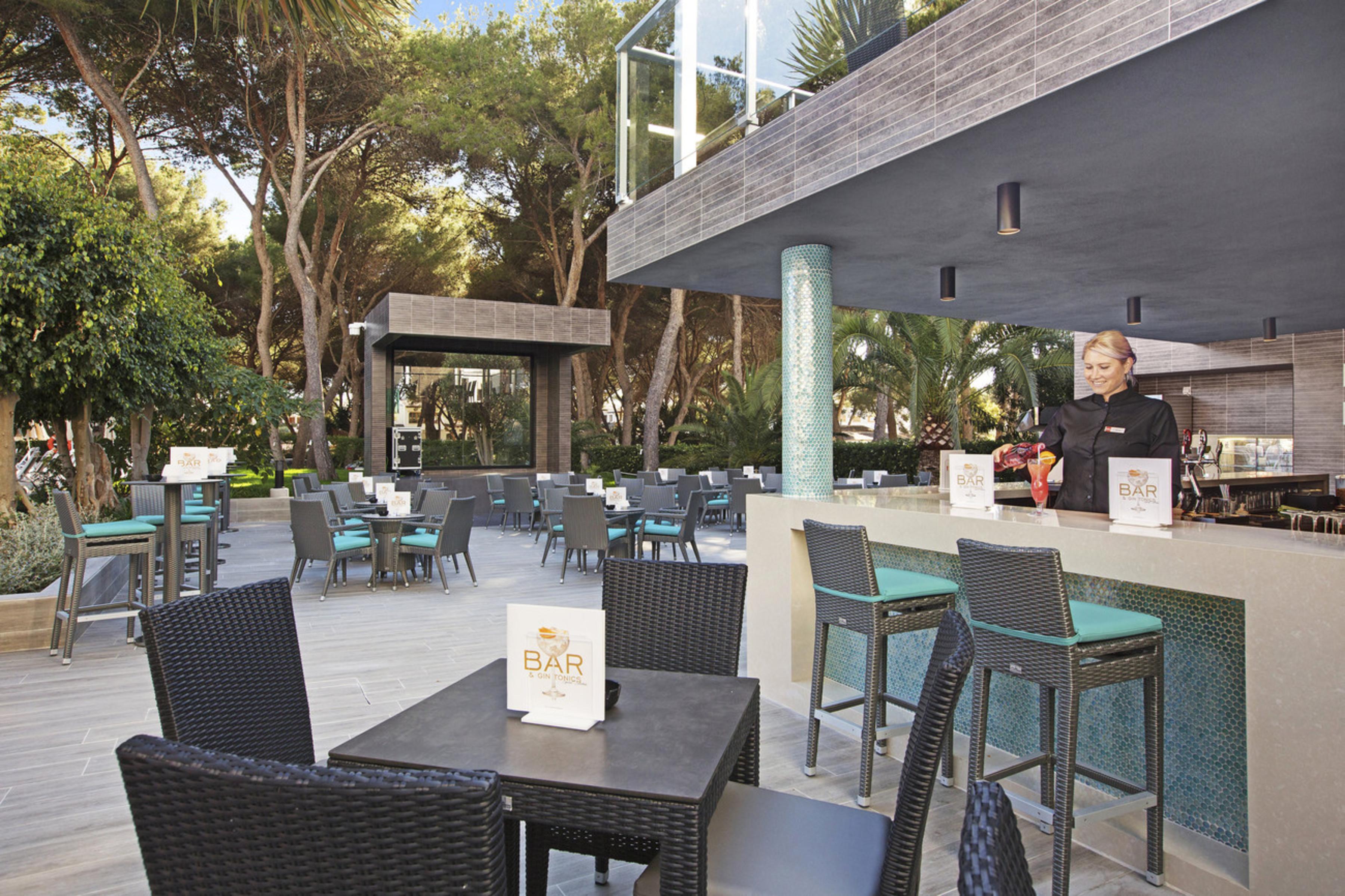 Hotel Riu Festival